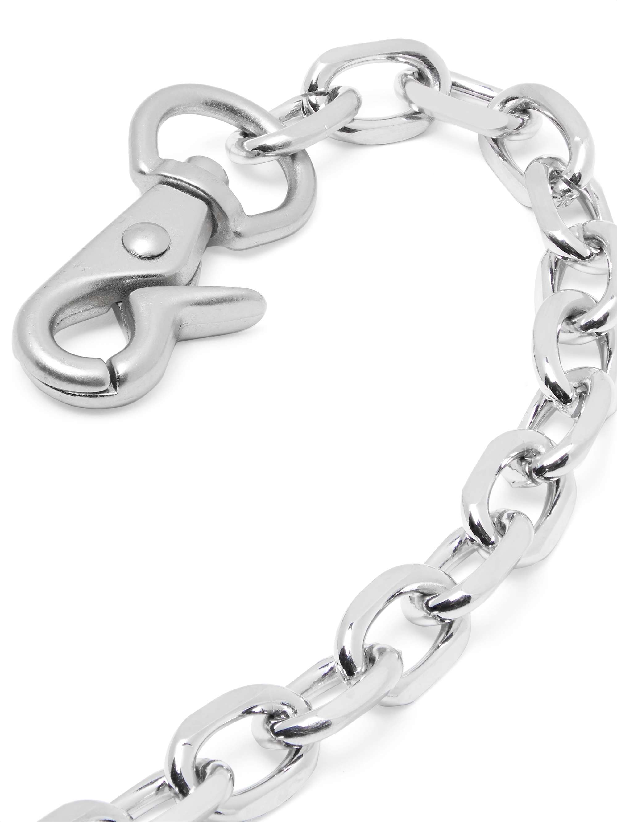 OUR LEGACY Ladon Metal Wallet Chain