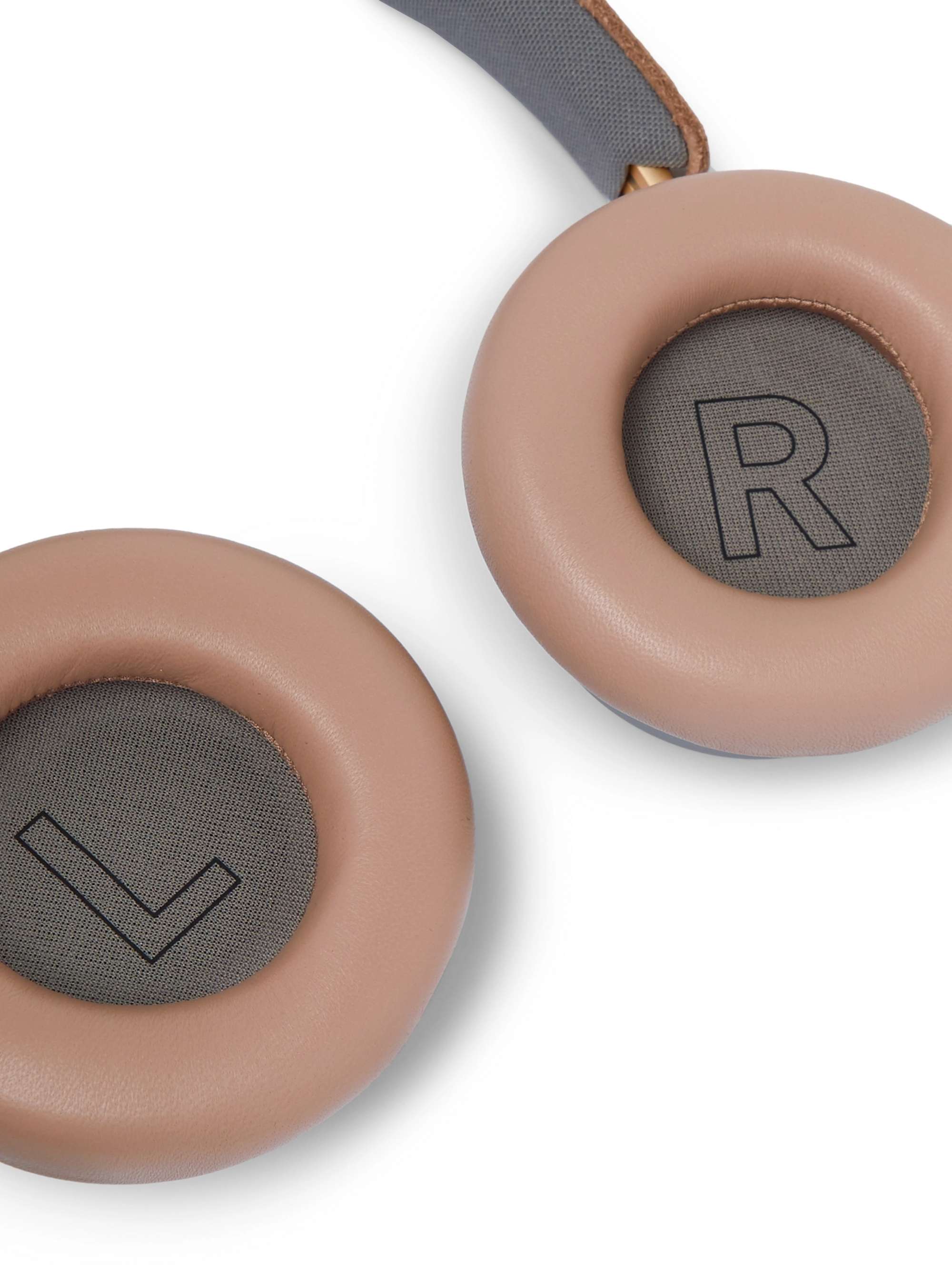 BANG & OLUFSEN Beoplay H9 Leather Wireless Headphones