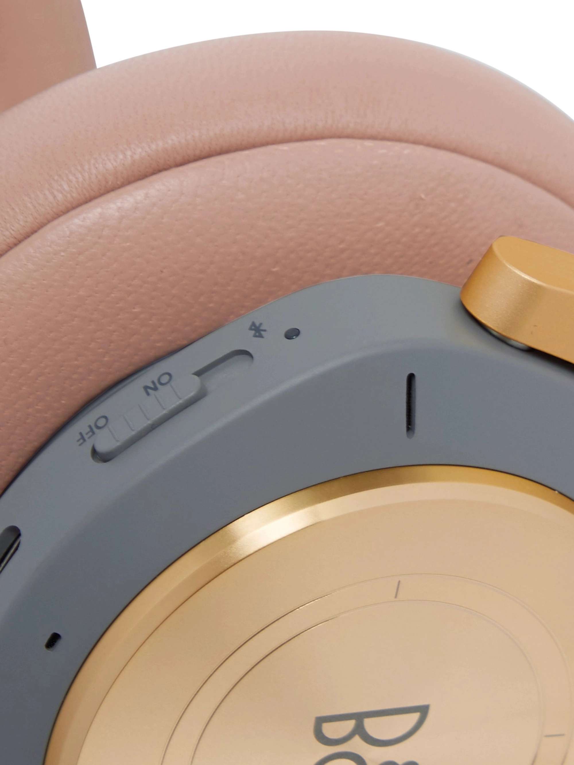 BANG & OLUFSEN Beoplay H9 Leather Wireless Headphones