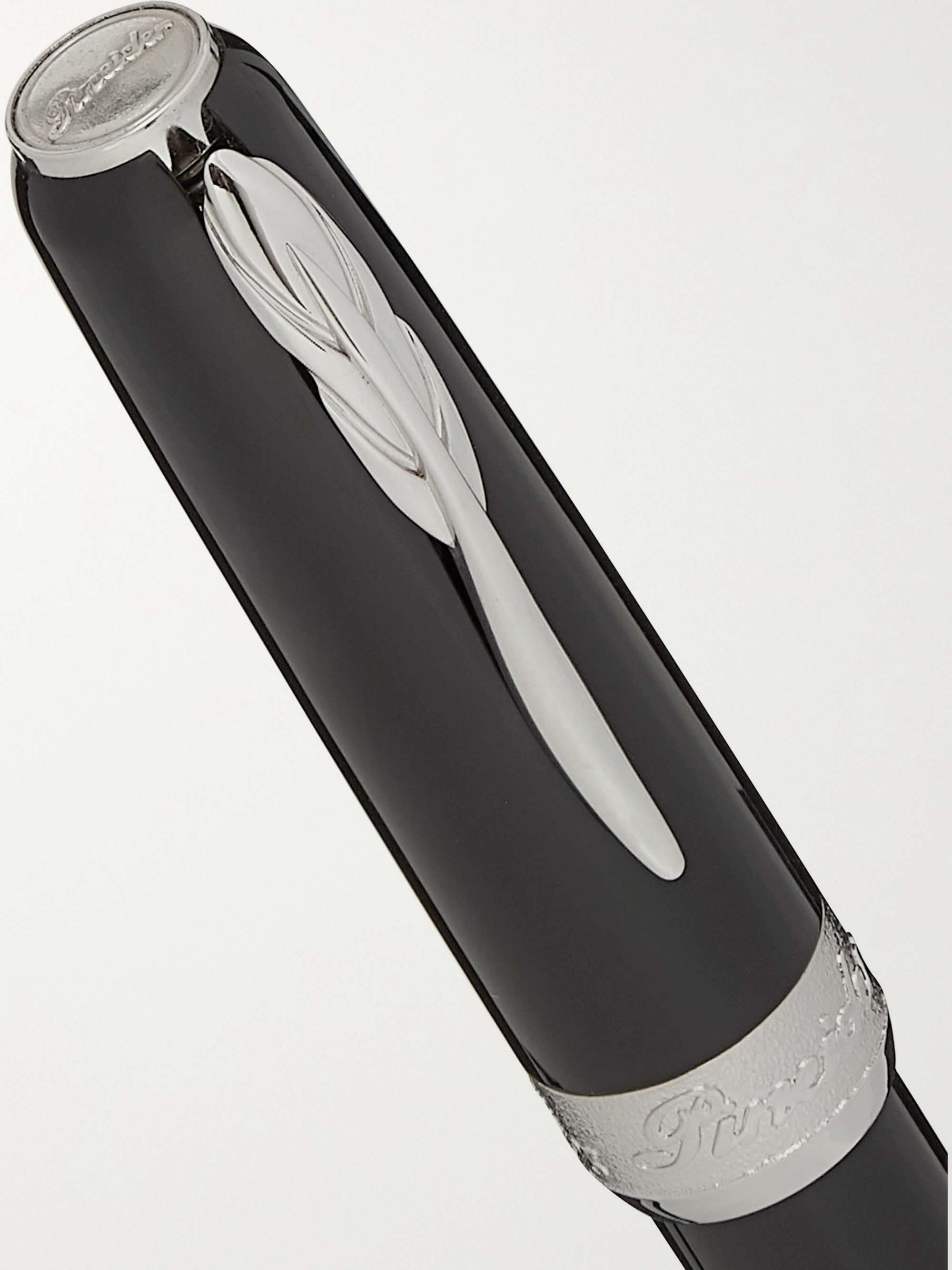 PINEIDER La Grande Bellezza Fountain Pen