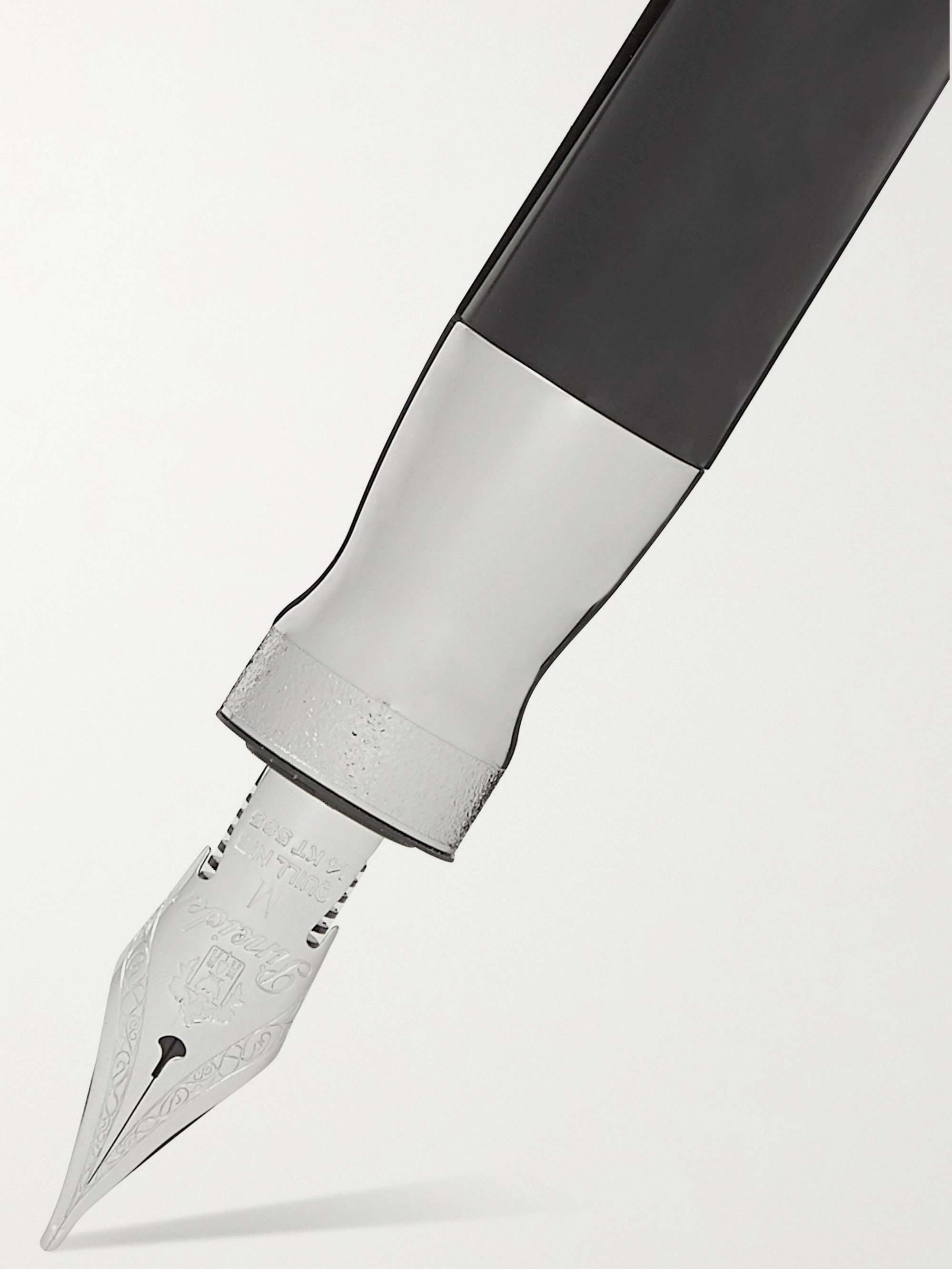 PINEIDER La Grande Bellezza Fountain Pen