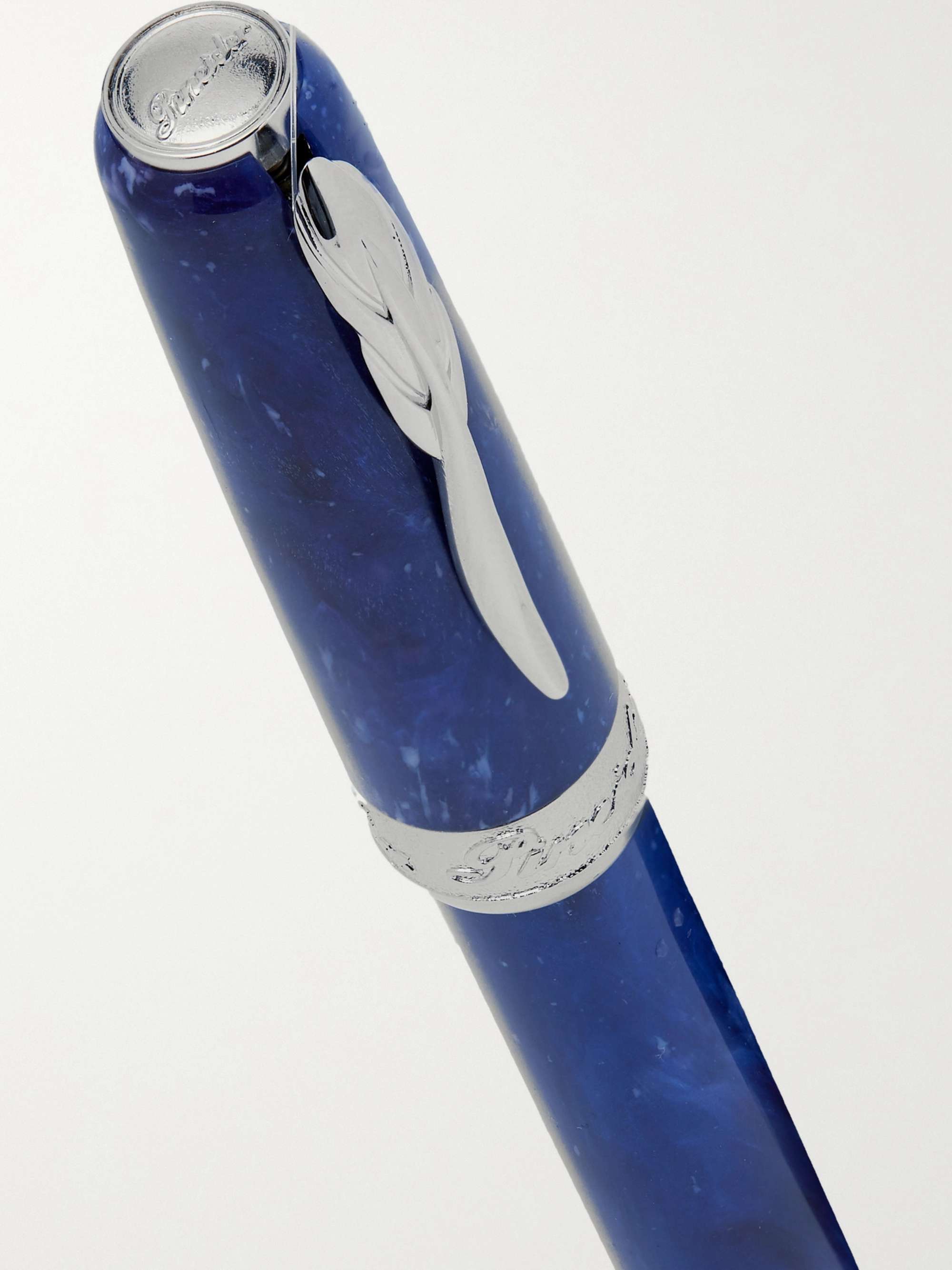 PINEIDER La Grande Bellezza Fountain Pen