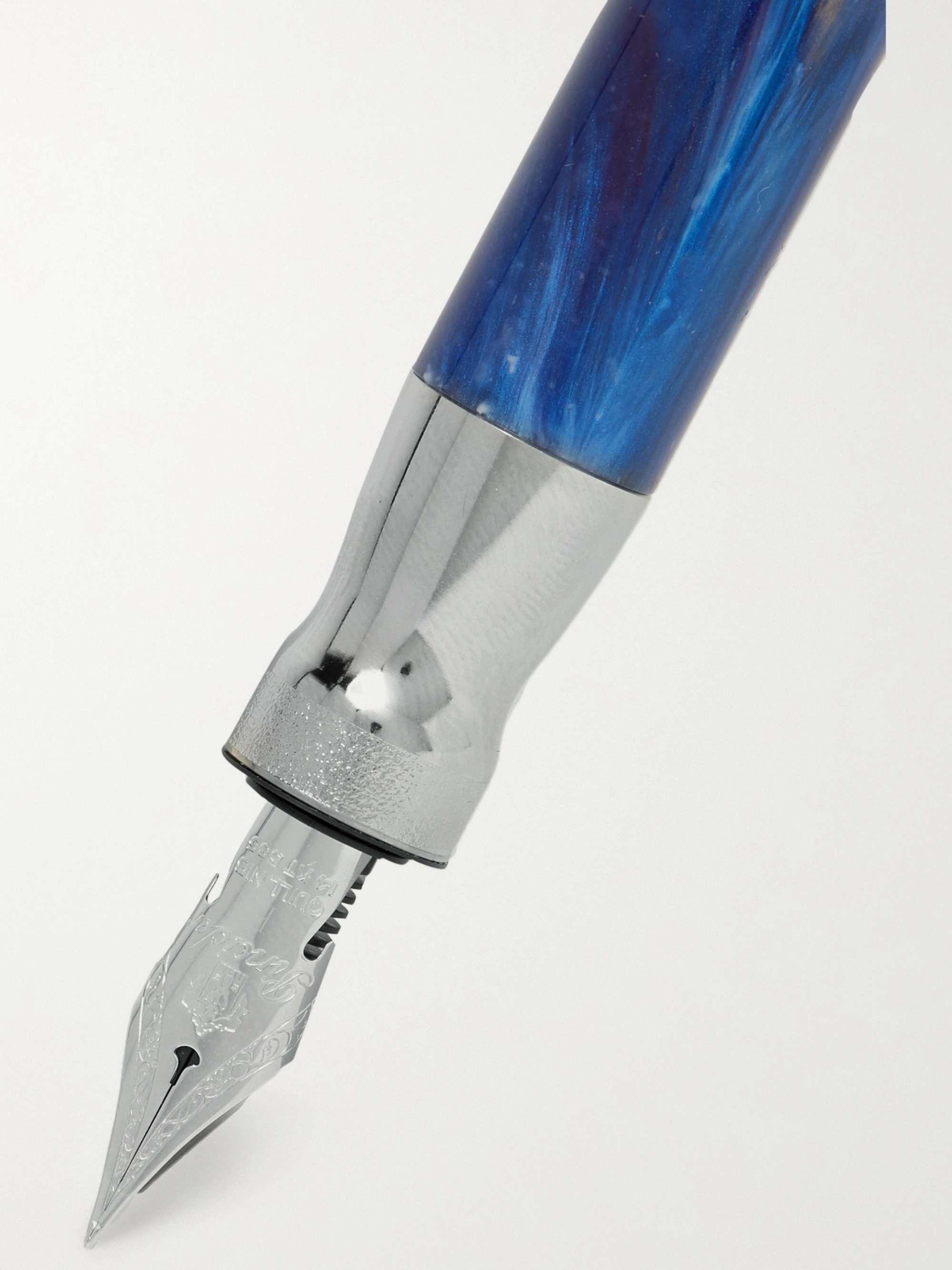 PINEIDER La Grande Bellezza Fountain Pen