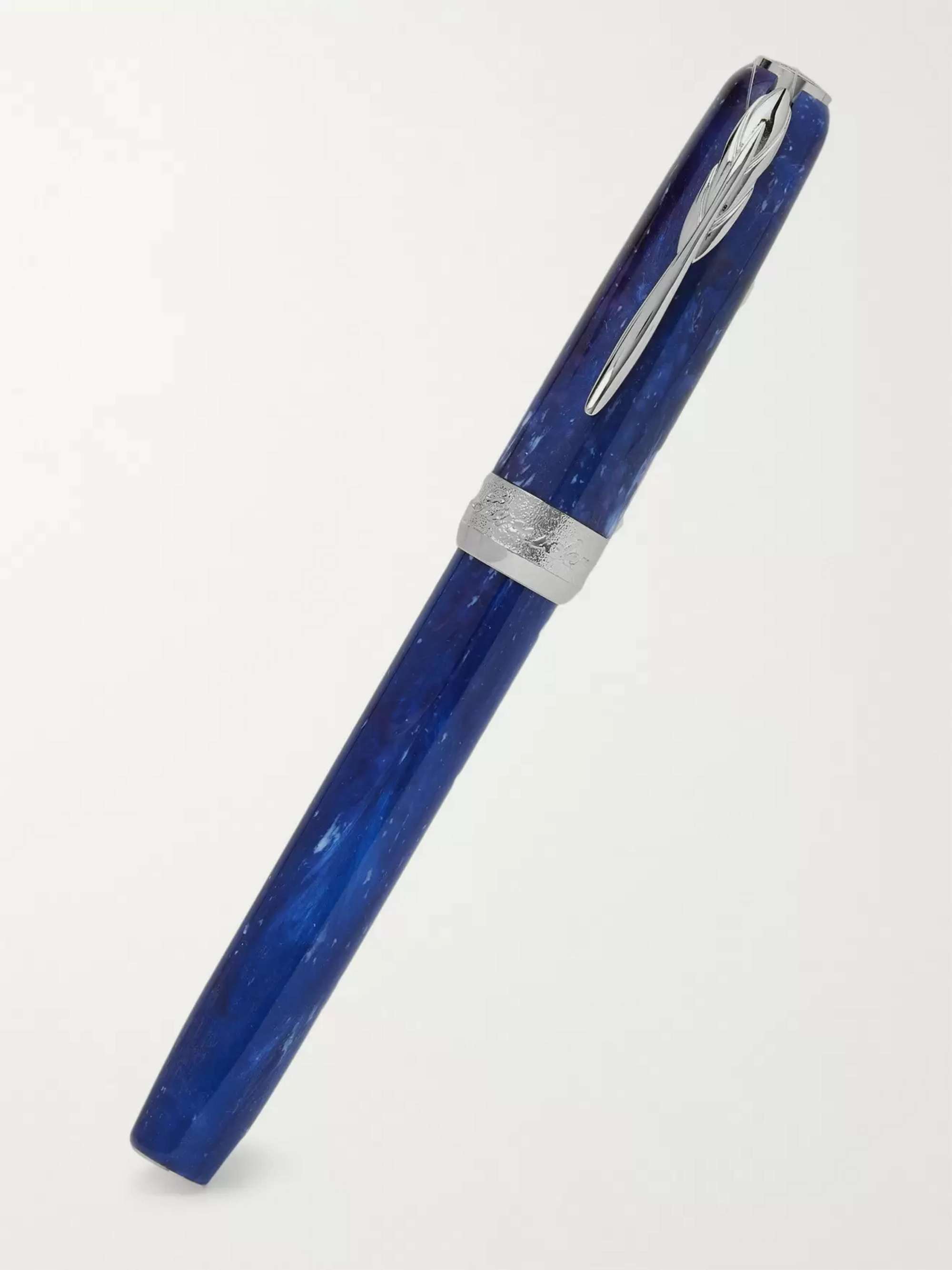 PINEIDER La Grande Bellezza Fountain Pen