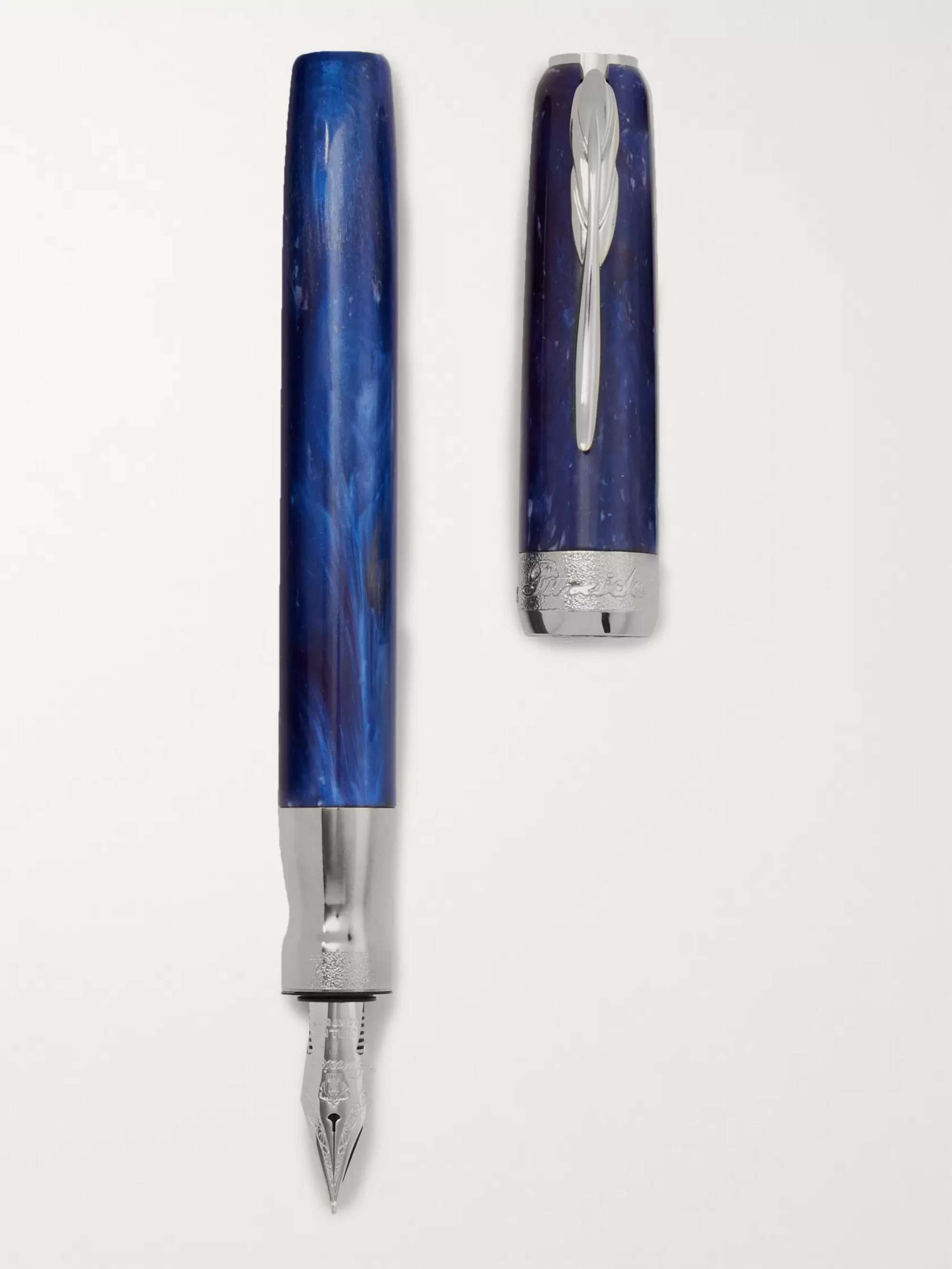 PINEIDER La Grande Bellezza Fountain Pen