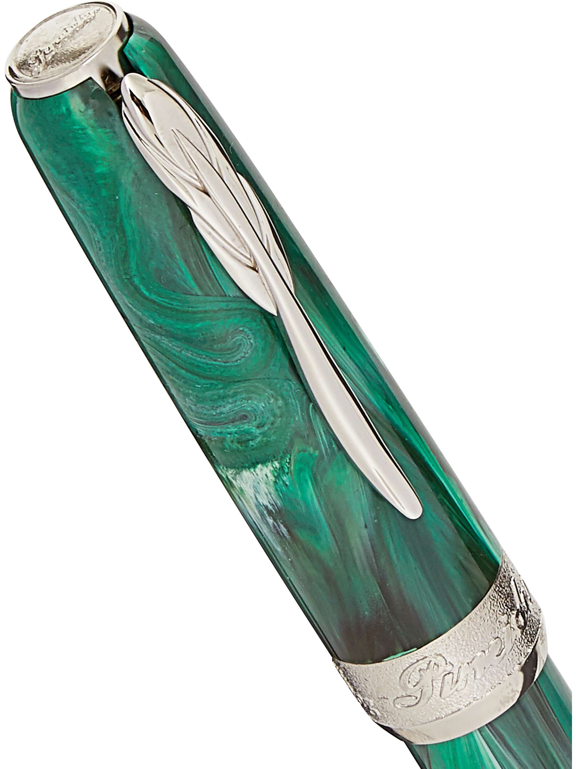 PINEIDER La Grande Bellezza Fountain Pen