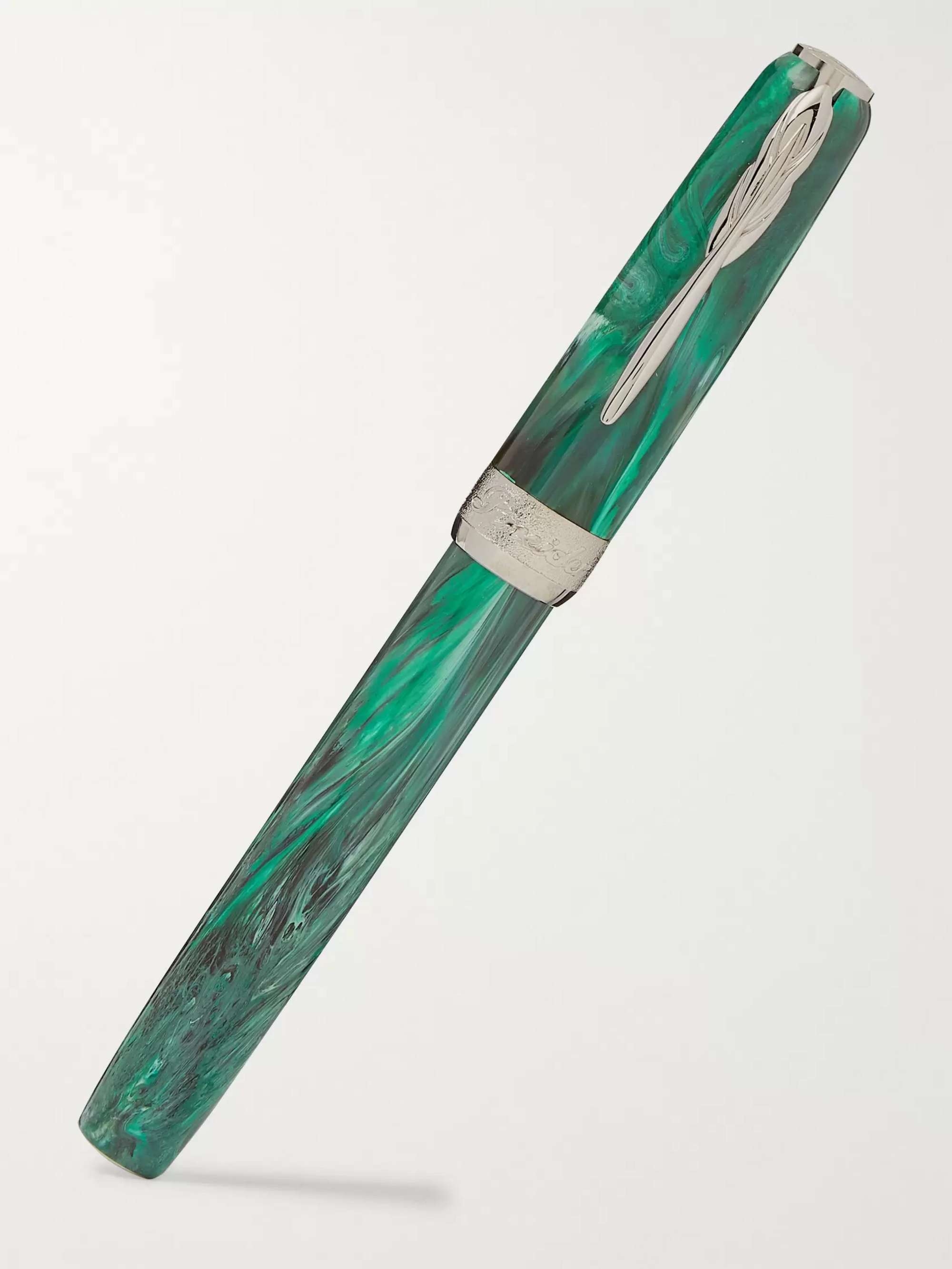 PINEIDER La Grande Bellezza Fountain Pen