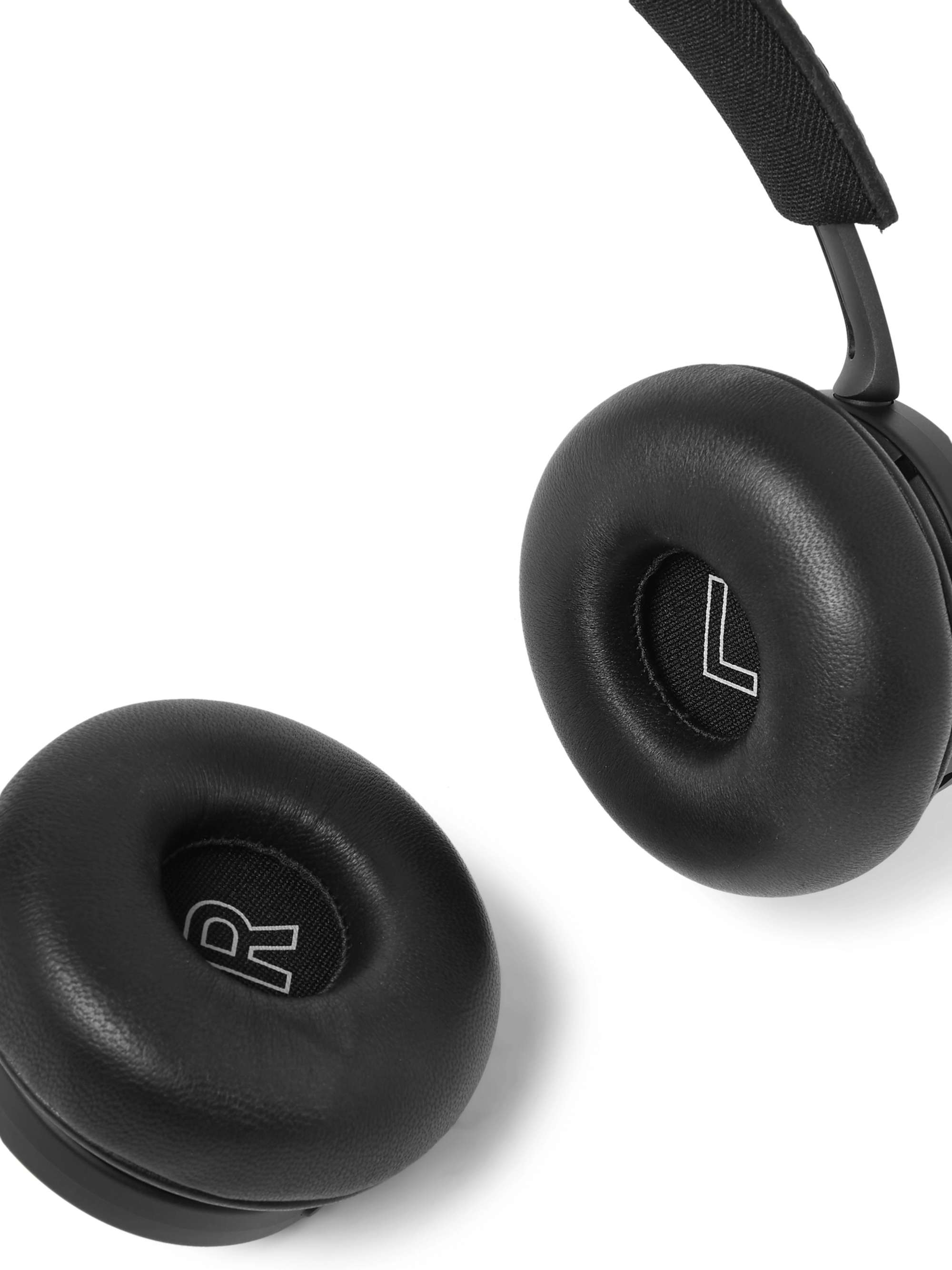 BANG & OLUFSEN Beoplay H8i Leather Wireless Headphones