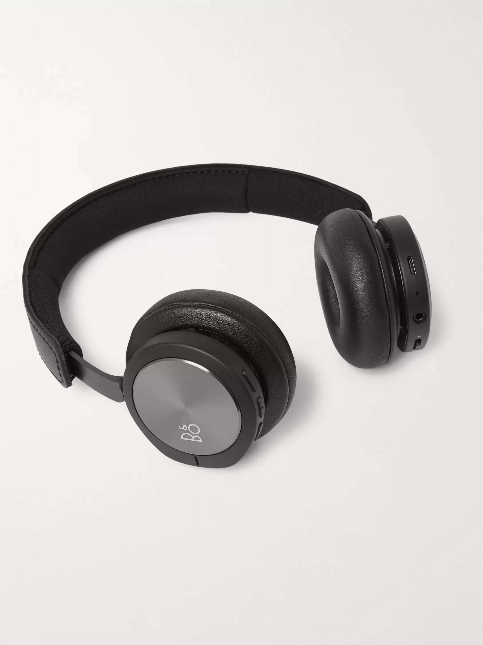 Beoplay H8i Leather Wireless Headphones