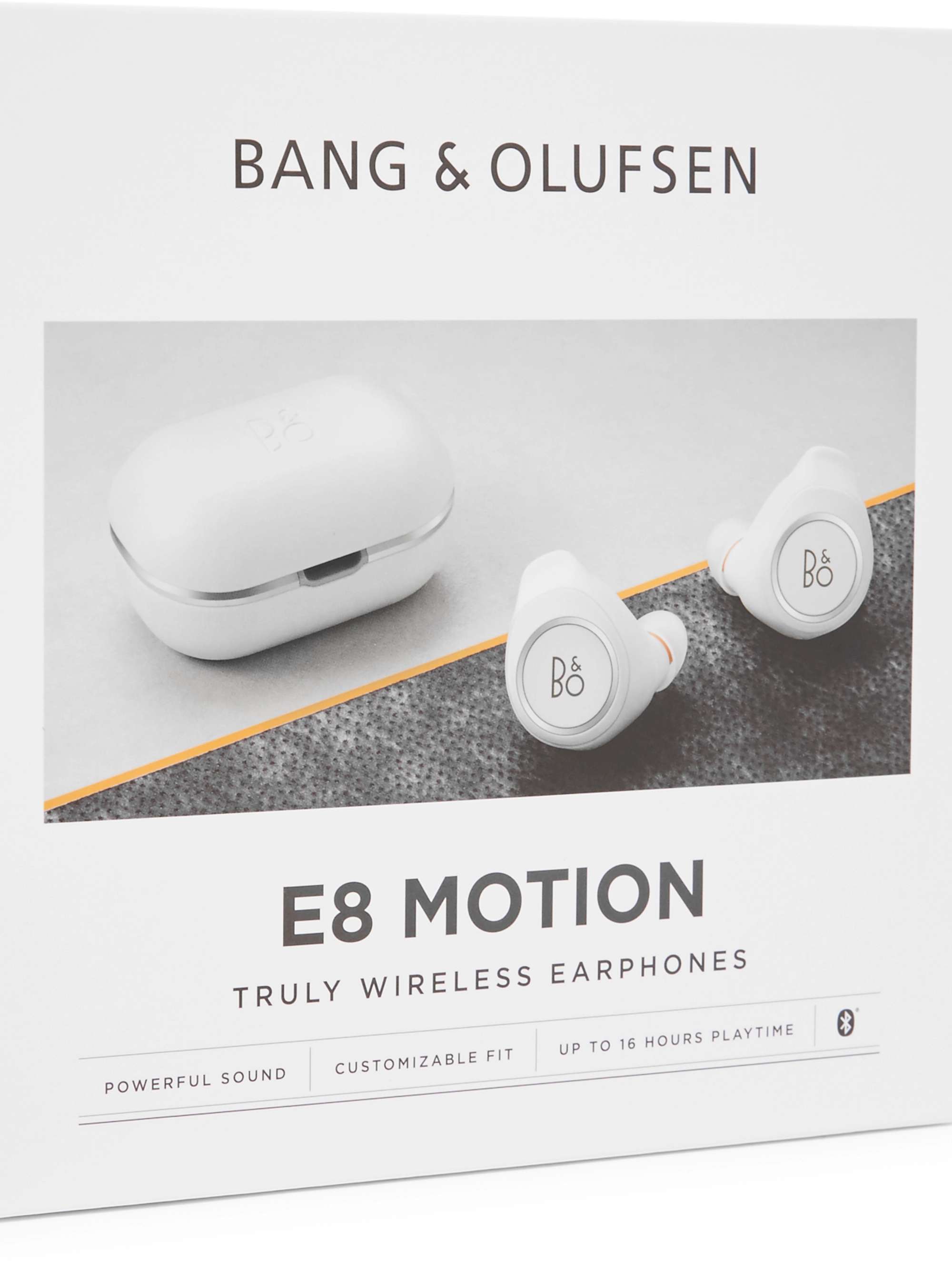公式ストア Bang &Olufsen ⭐️イヤホン 家電・スマホ・カメラ