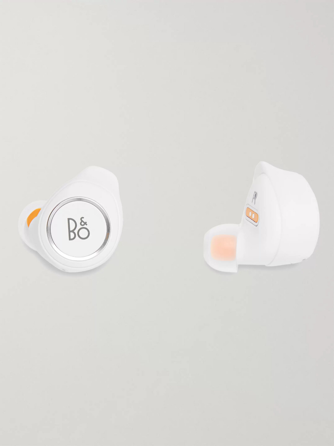 Bang & Olufsen – Beoplay E8 Motion Wireless Earphones