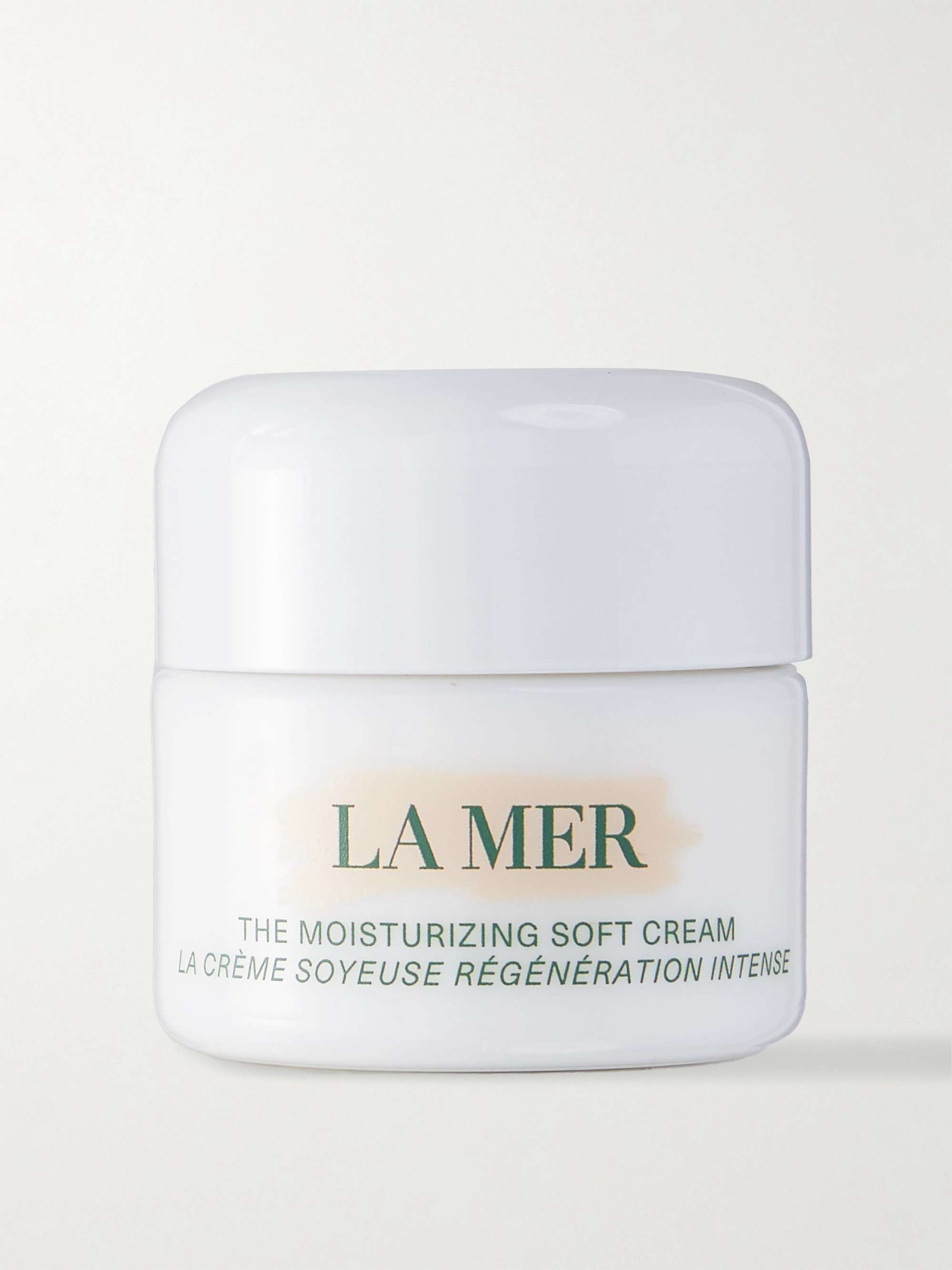 LA MER The Moisturizing Soft Cream, 15ml