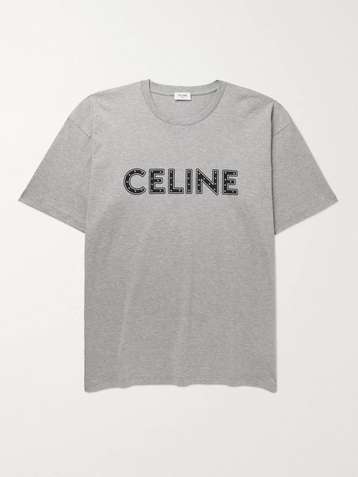 celine tshirt sale
