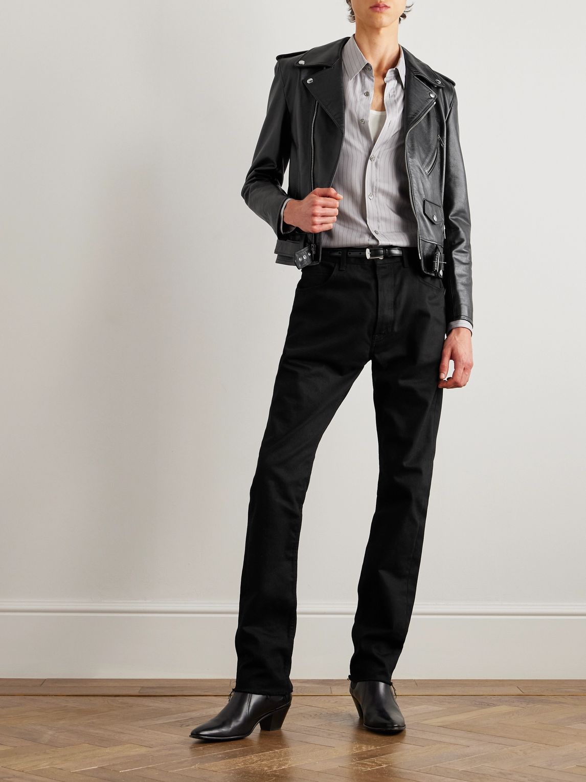 Leather Jacket 2E158599E38NO 38NO | | FETCHING Leather Jacket 2E158599E38NO 38NO | | FETCHING