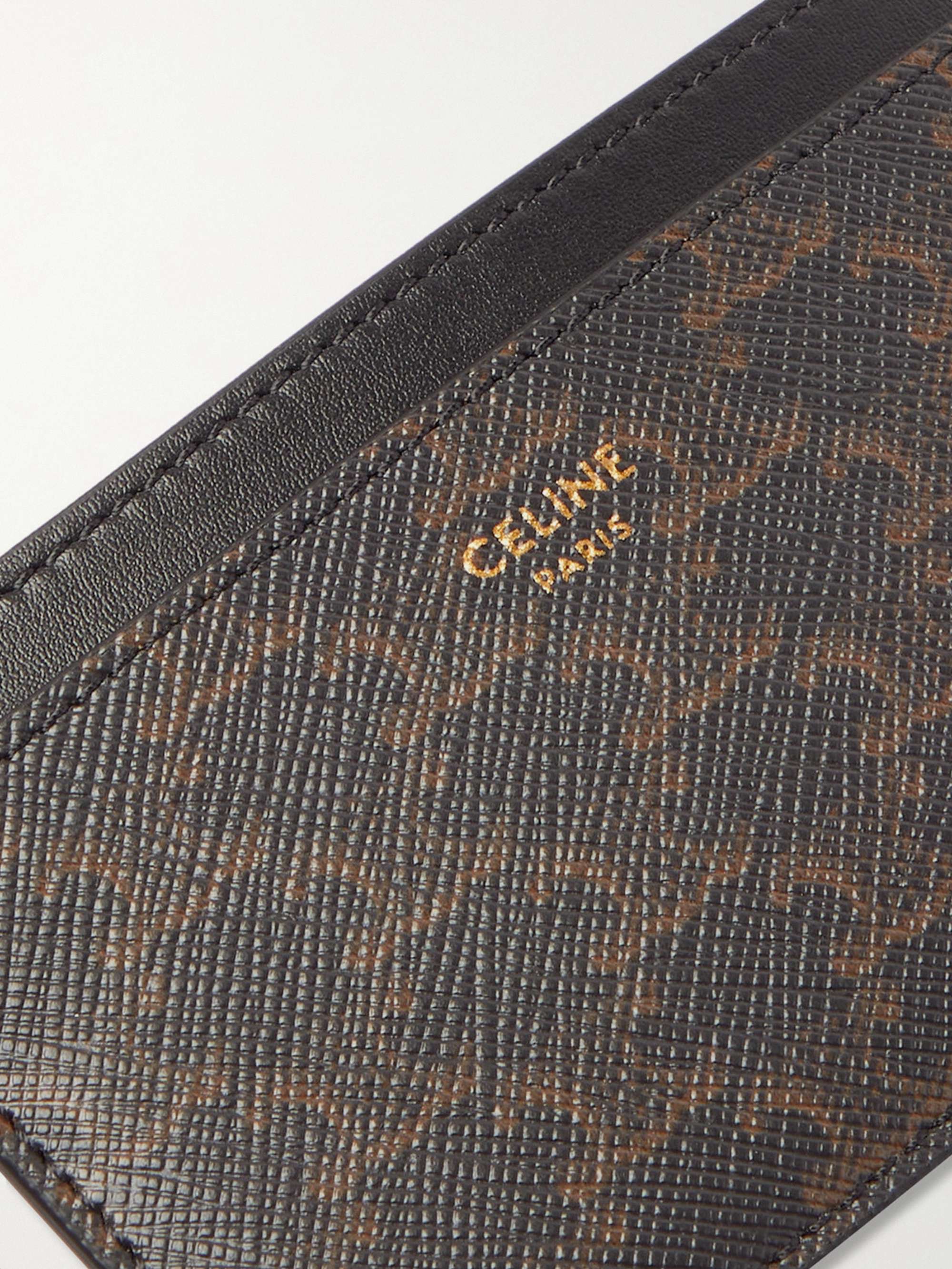 CELINE HOMME 