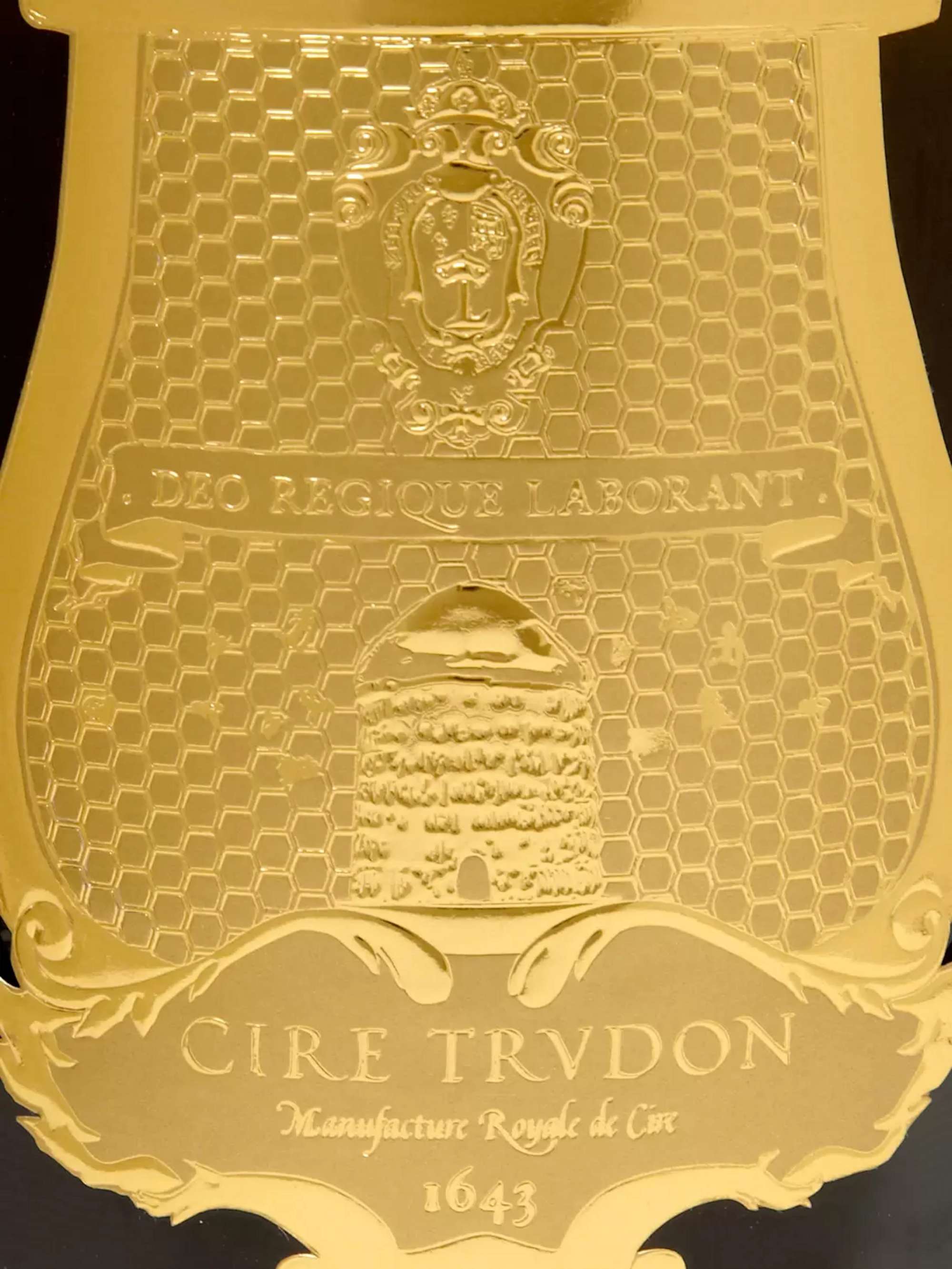 CIRE TRUDON Odalisque Scented Candle, 270g for Men | MR PORTER
