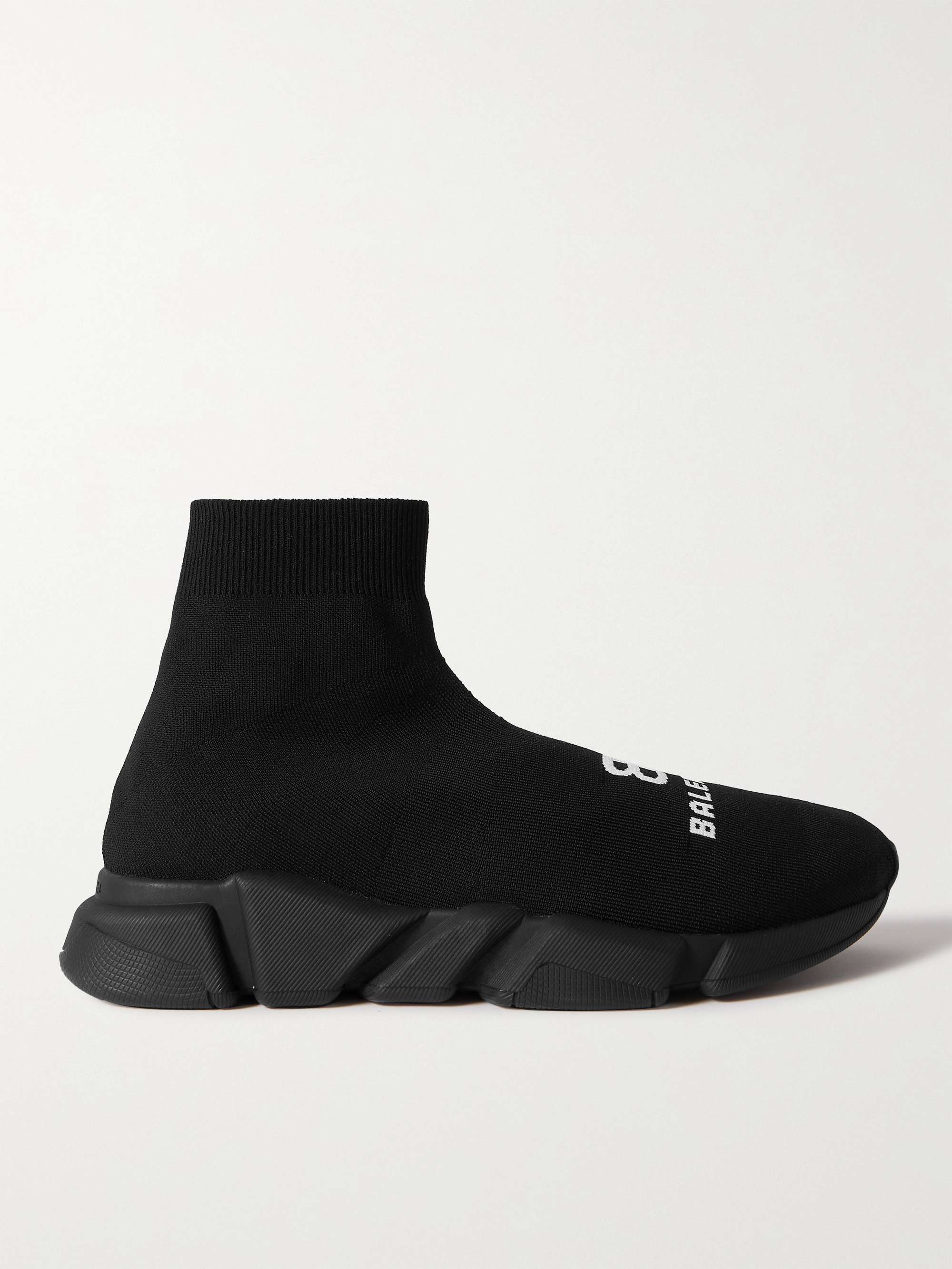 Balenciaga Speed Knit Sneakers LSC INC #9 Balenciaga Speed Knit Sneakers LSC INC