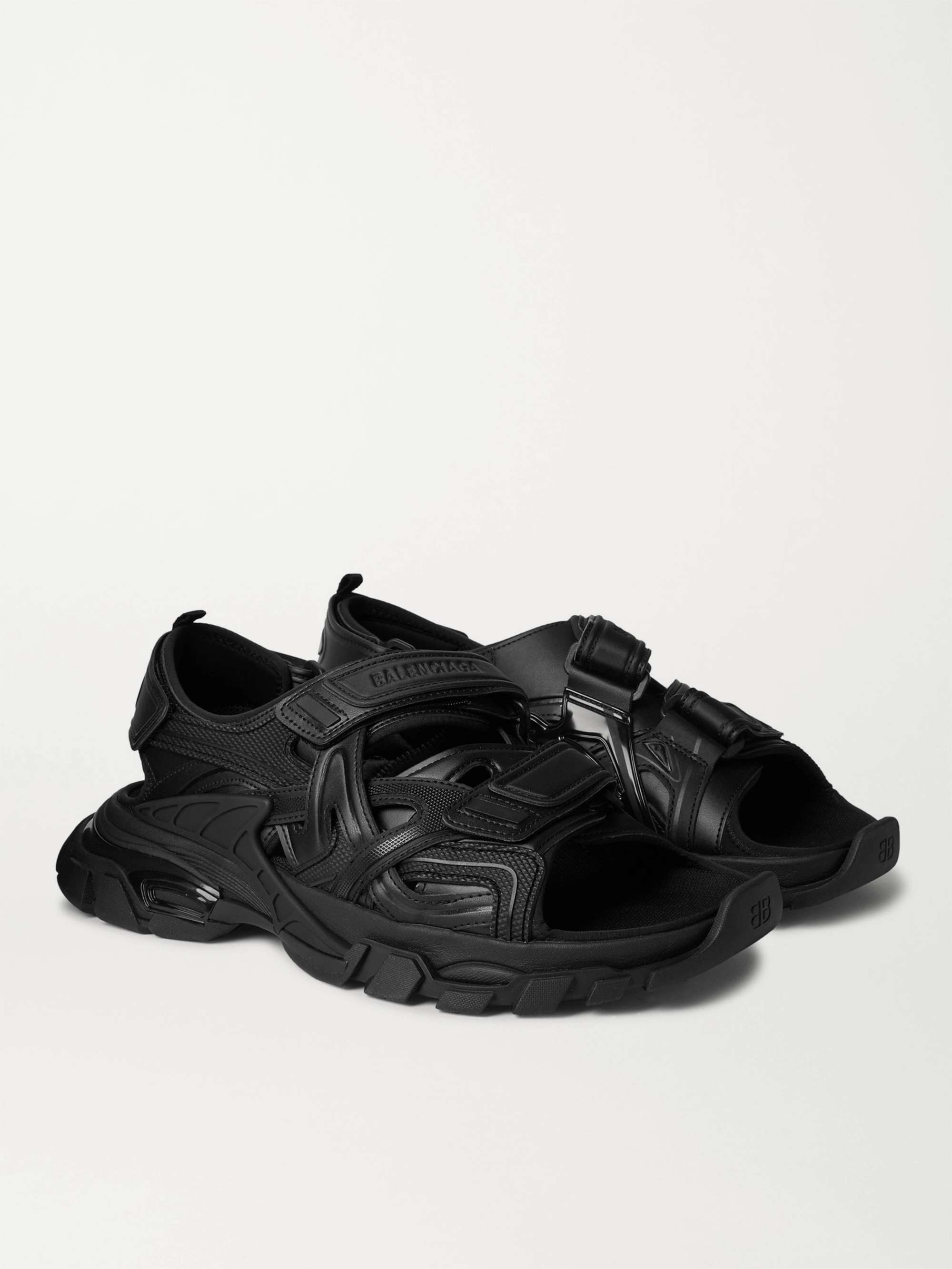 Balenciaga Sandals Menswear Farfetch AU #19 Balenciaga Sandals Menswear Farfetch AU