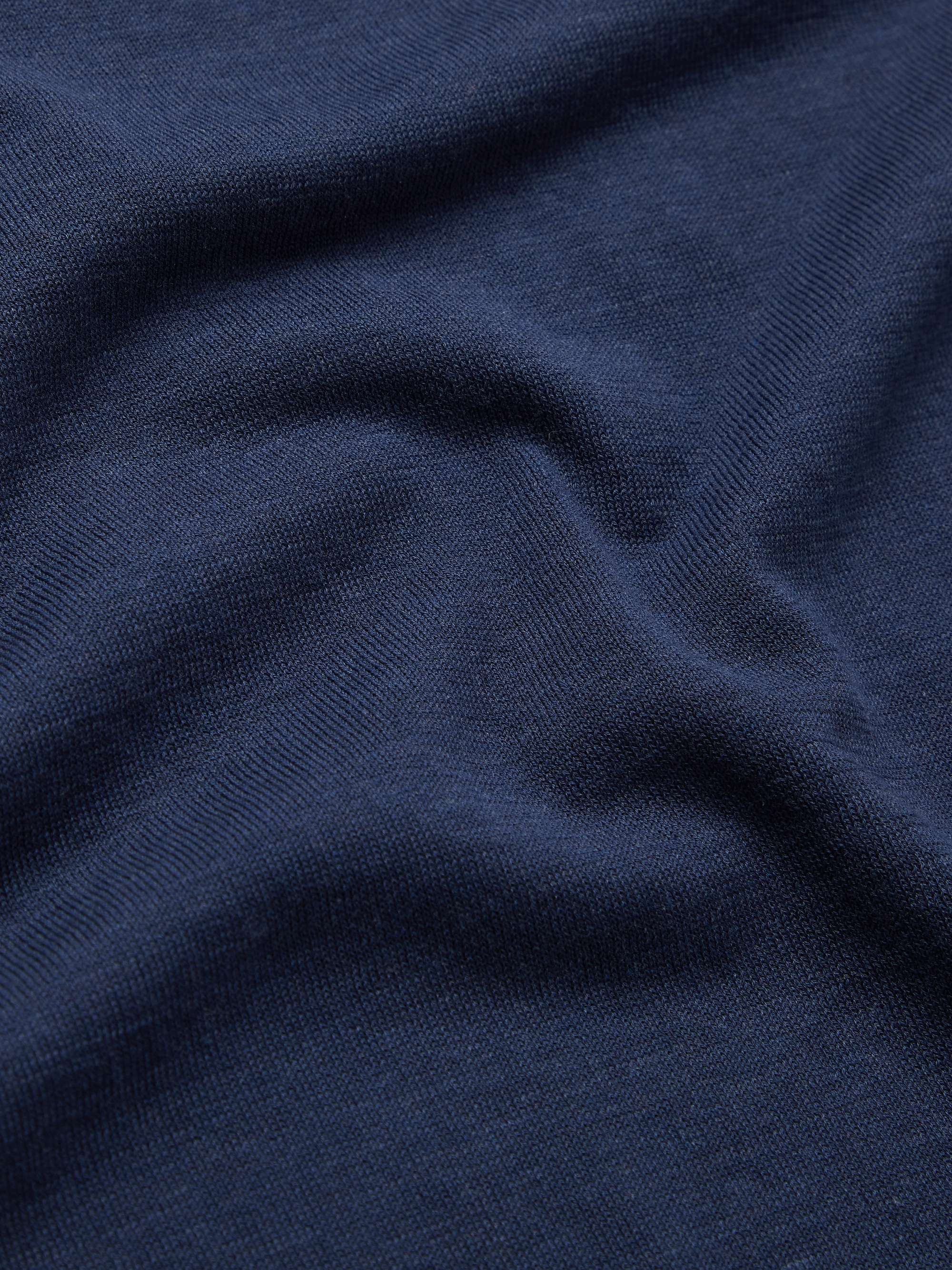 LORO PIANA Cotton Polo Shirt