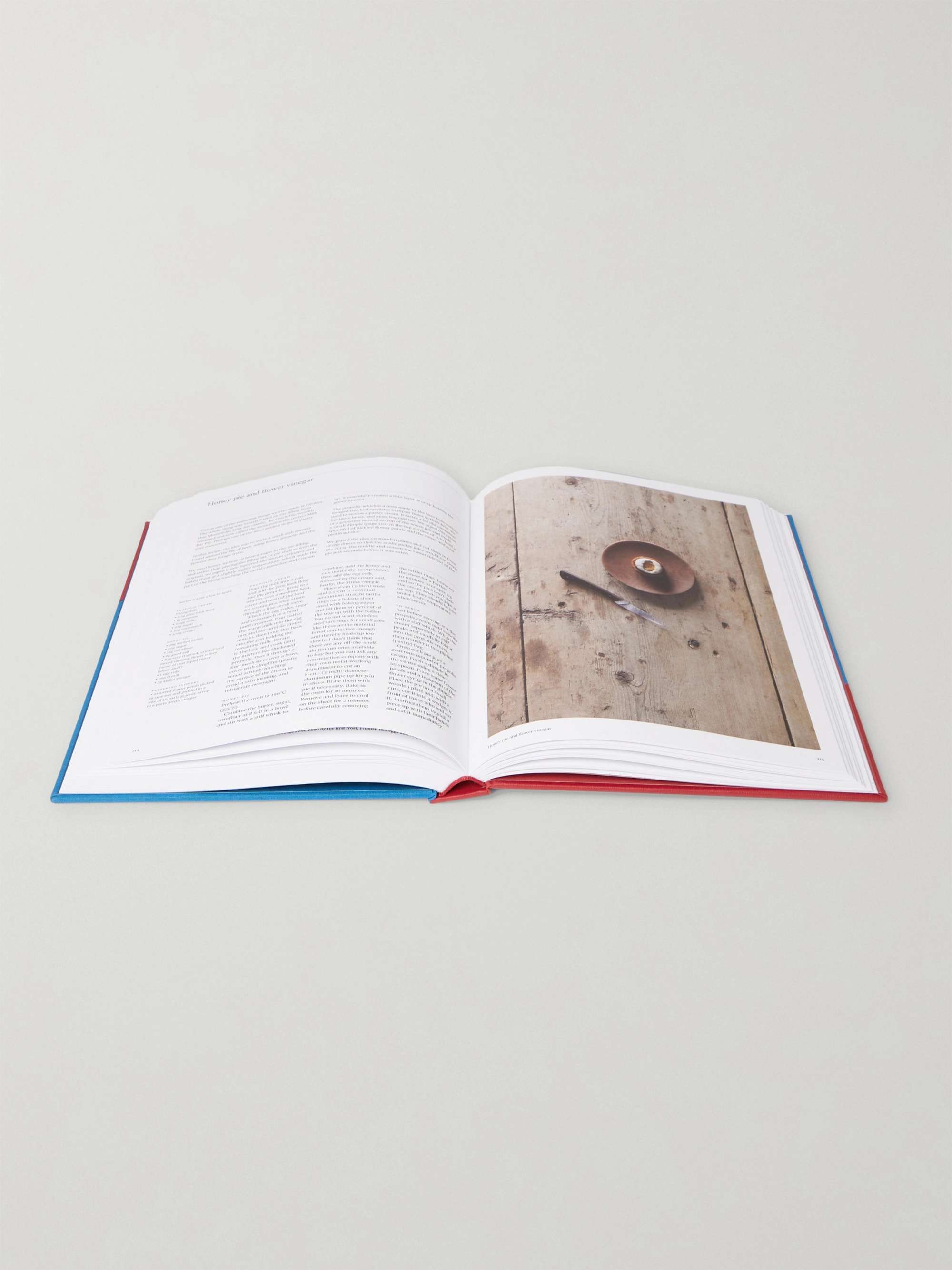 PHAIDON Fäviken: 4015 Days, Beginning to End Hardcover Book
