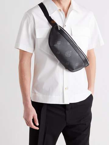 Designer Belt Bags For Men