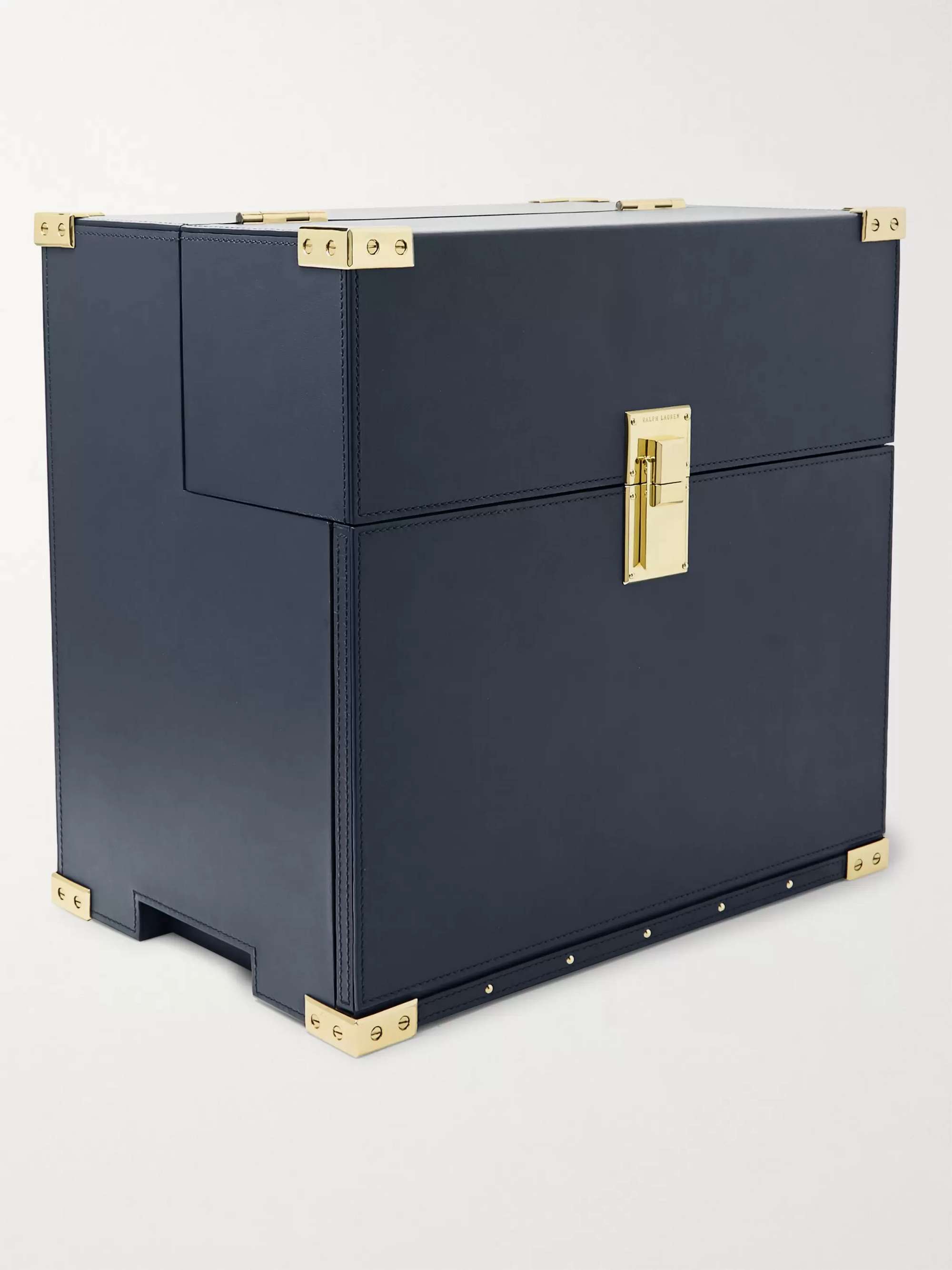 RALPH LAUREN HOME Parker Mix Box