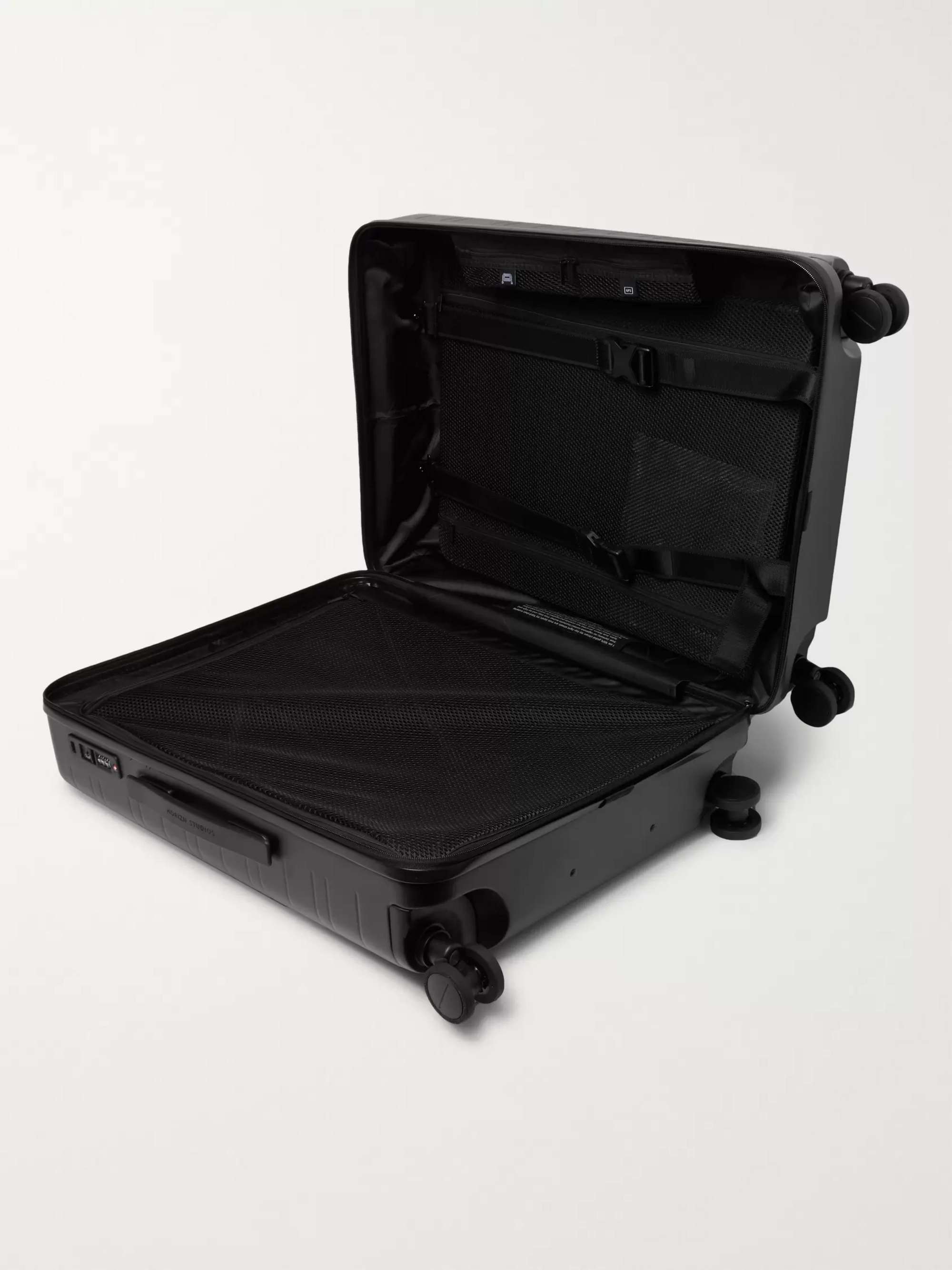 HORIZN STUDIOS H6 64cm Polycarbonate Suitcase
