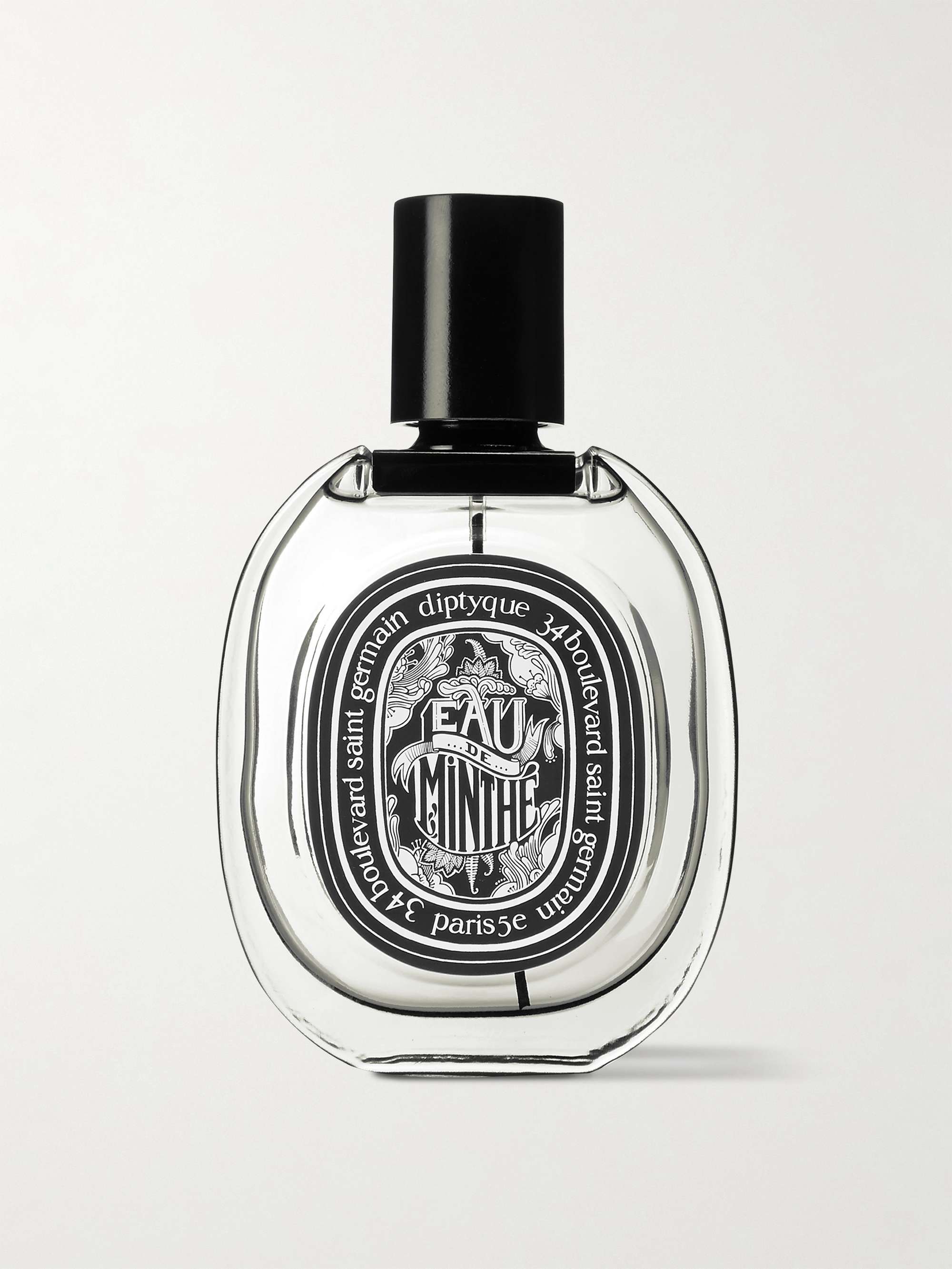 Eau de Minthé Eau de Parfum, 75ml