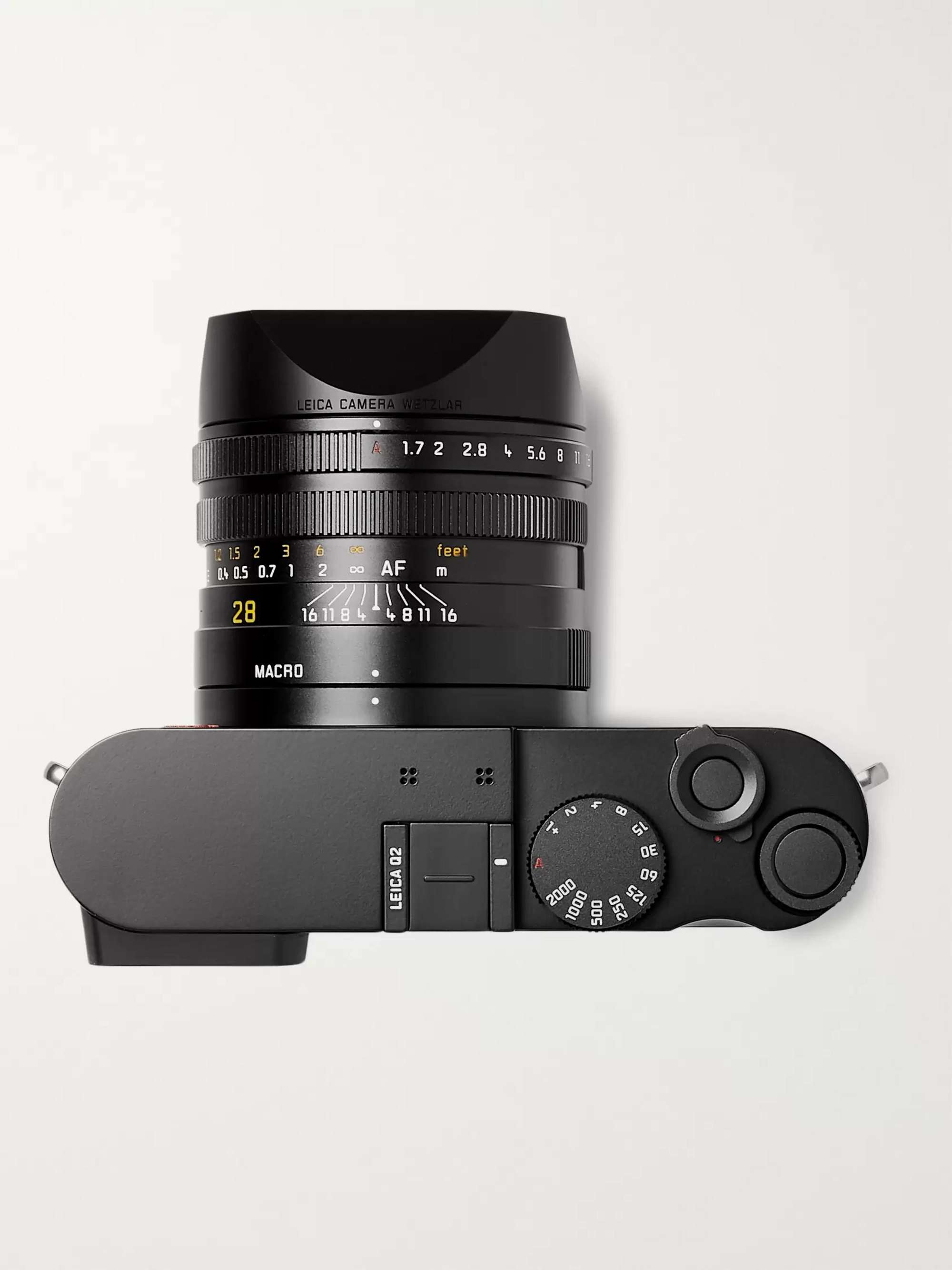 LEICA Leica Q2 Digital Camera