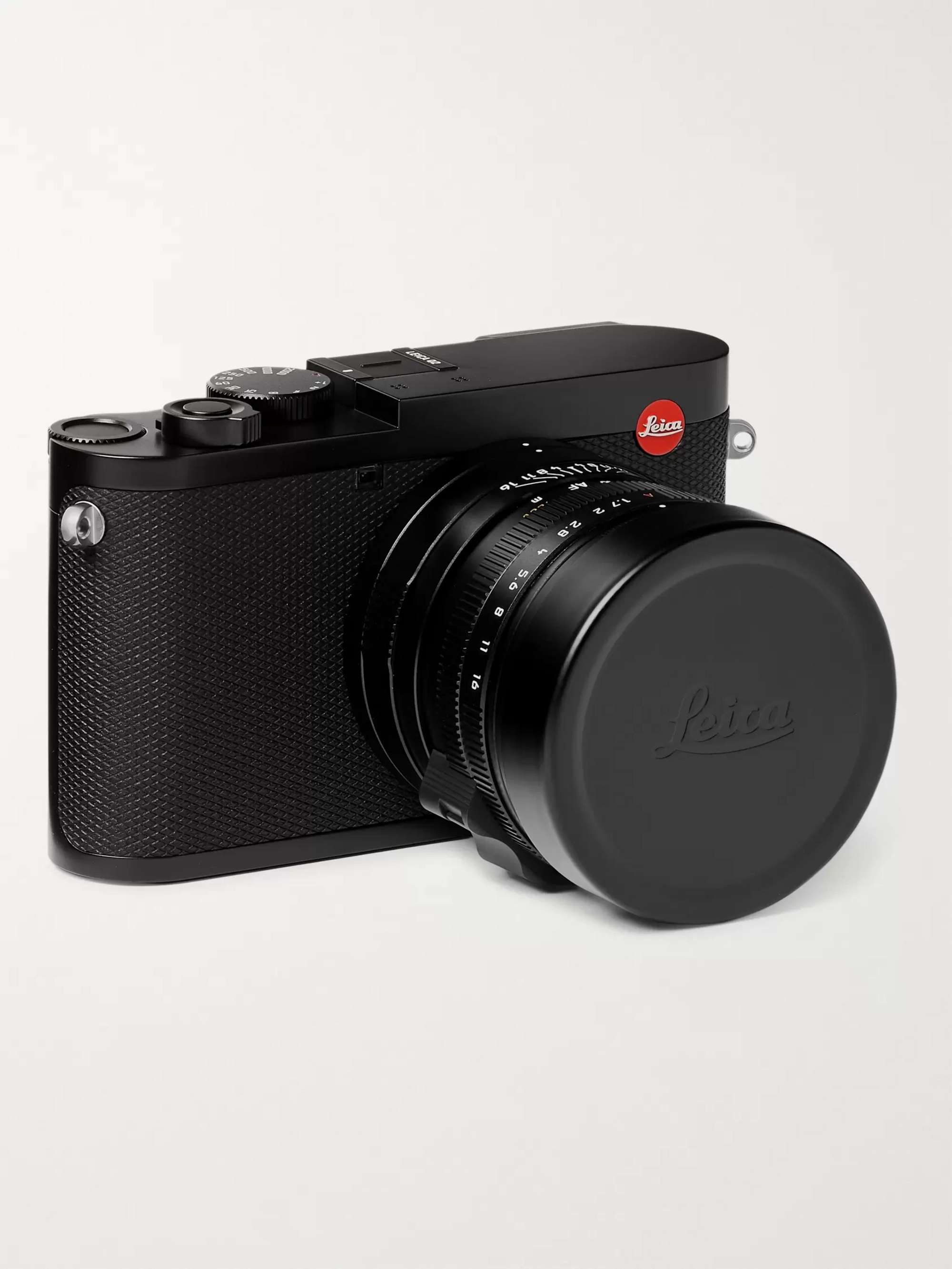 LEICA Leica Q2 Digital Camera