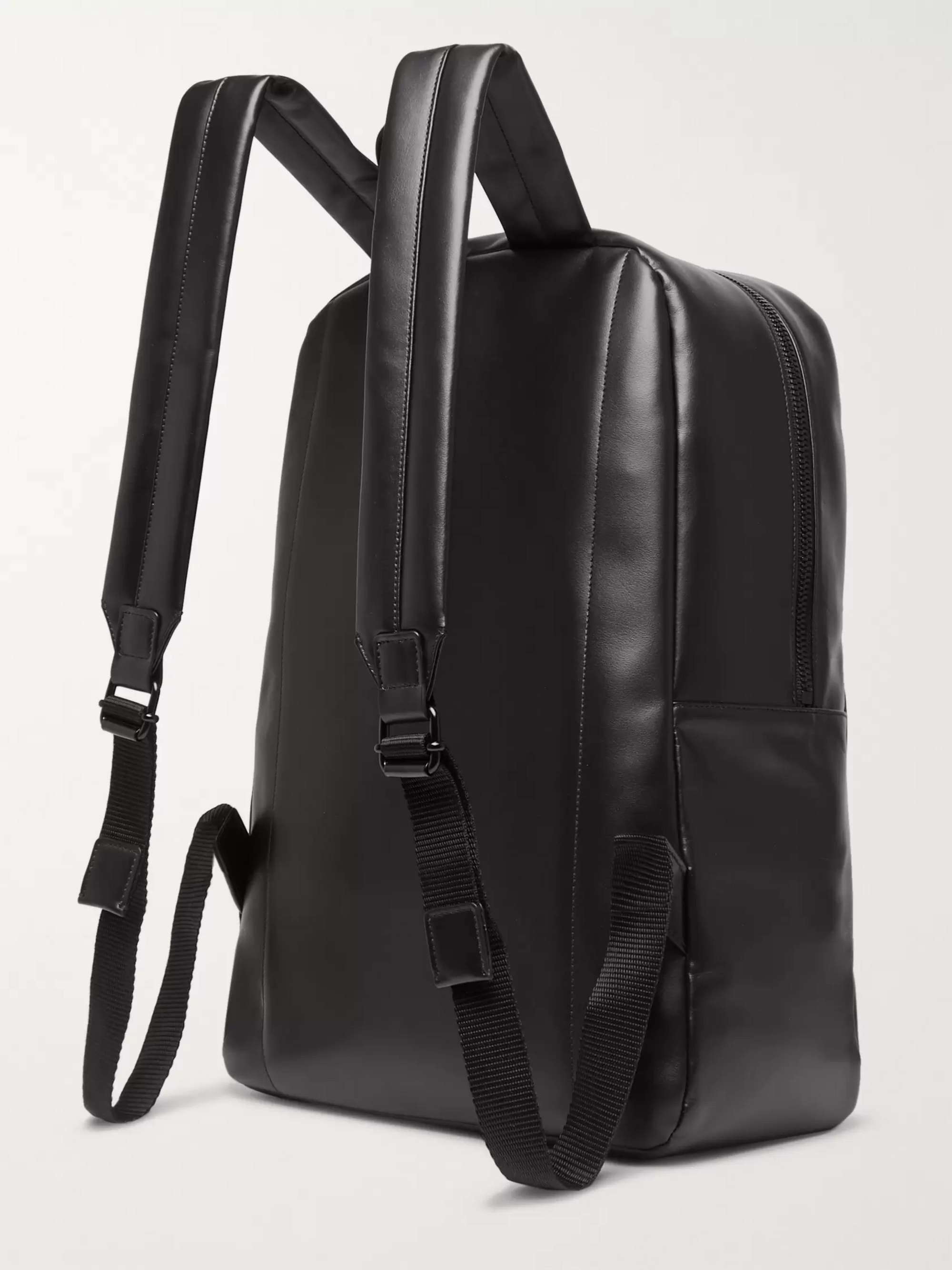 COMMON PROJECTS Leather Backpack