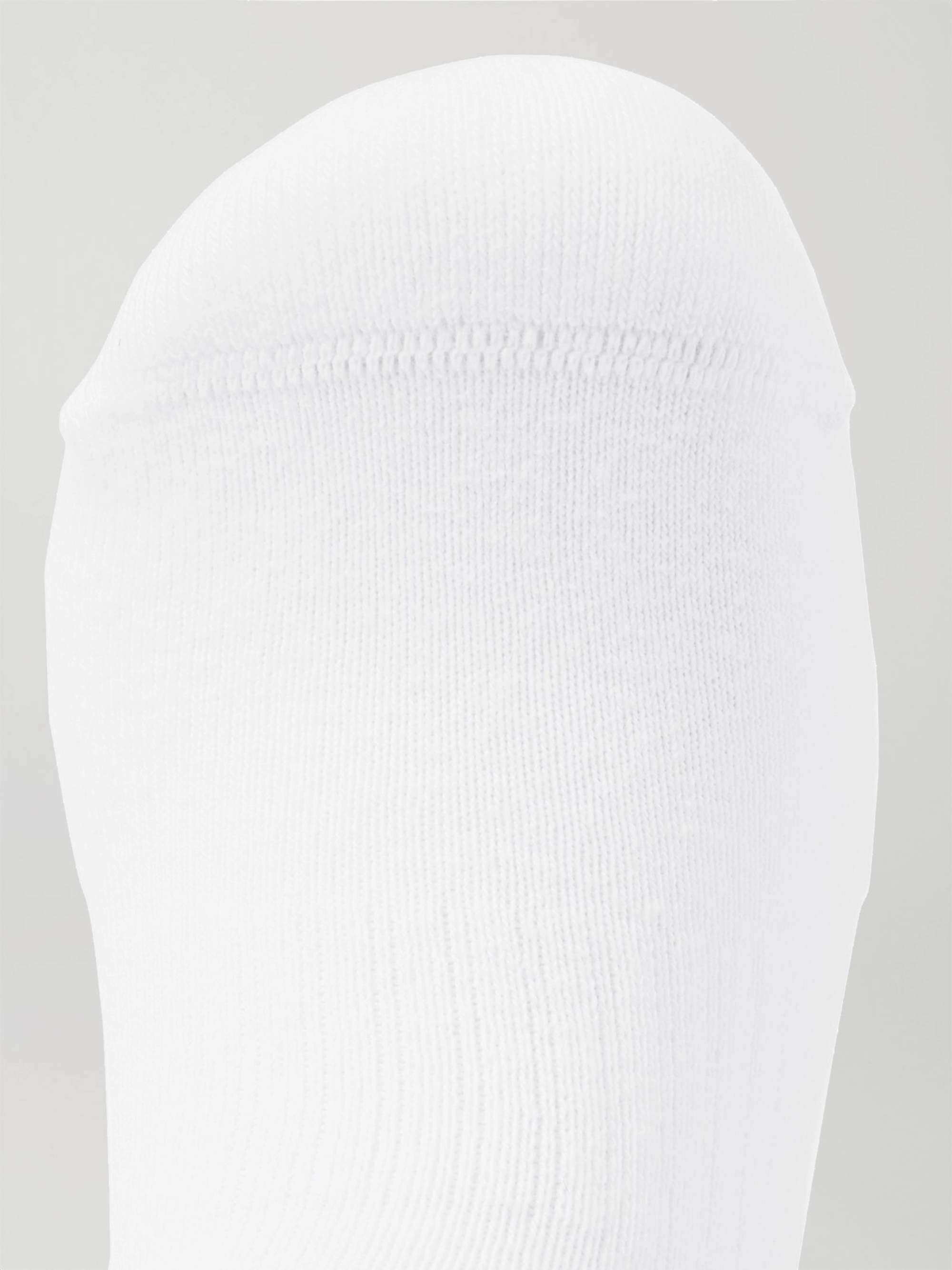 NIKE TRAINING Six-Pack Everyday Cushioned Dri-FIT Socks