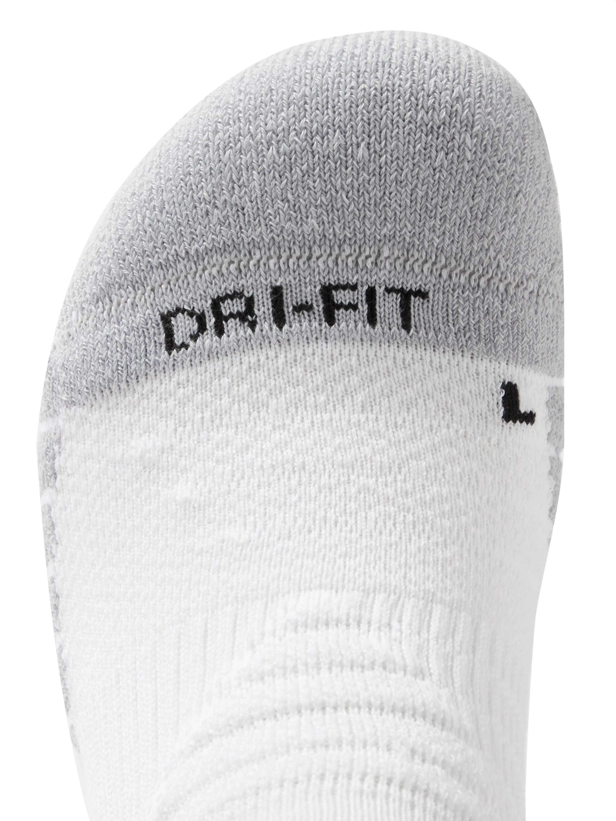 NIKE TRAINING Three-Pack Everyday Max Cushion Crew Dri-FIT Socks