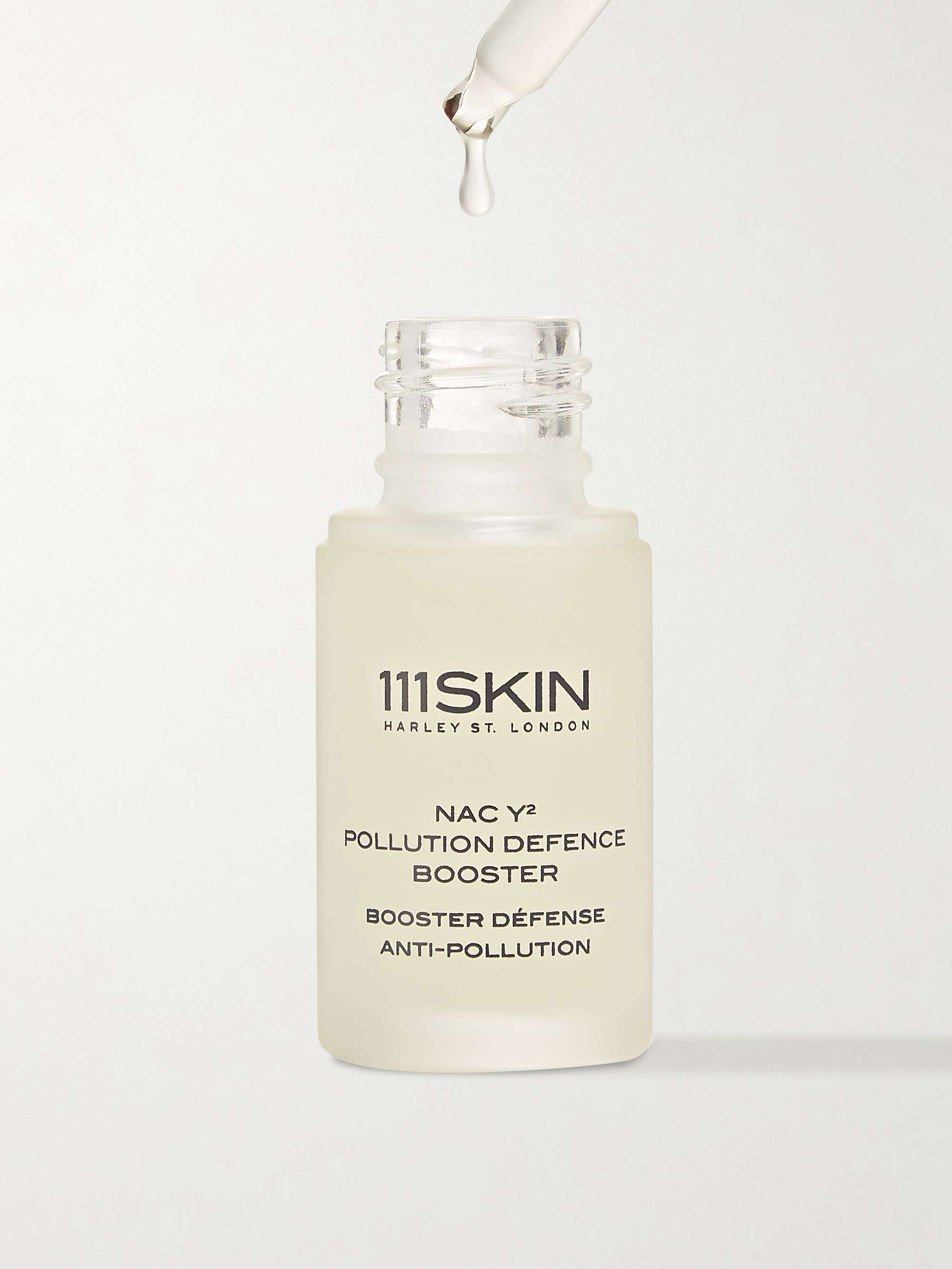 111SKIN Pollution Defence Booster, 20ml