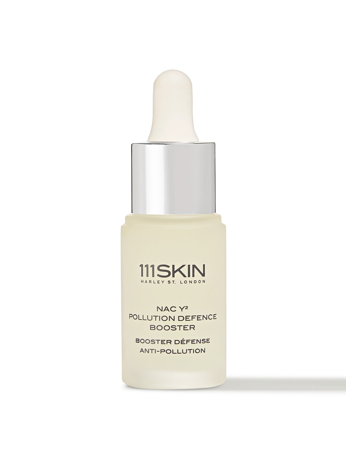 111skin Pollution Defence Booster, 20ml In White