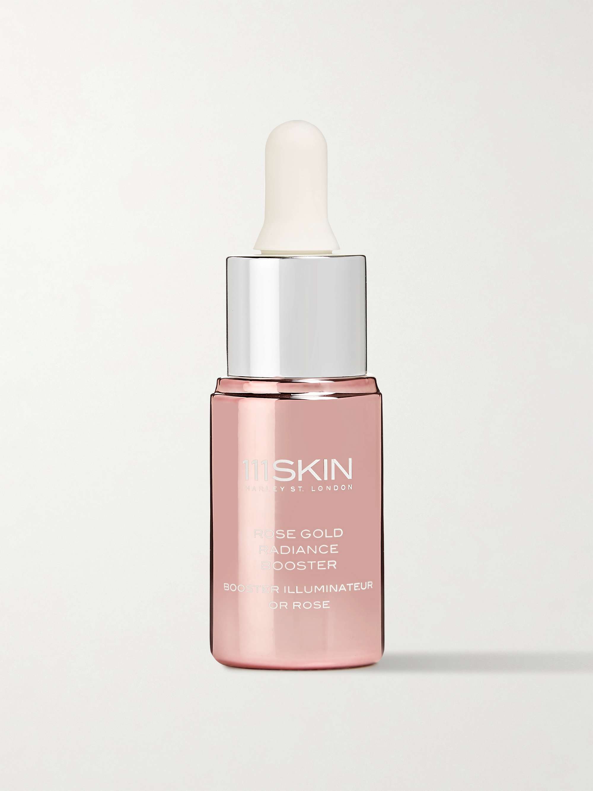 Rose Gold Radiance Booster, 20ml