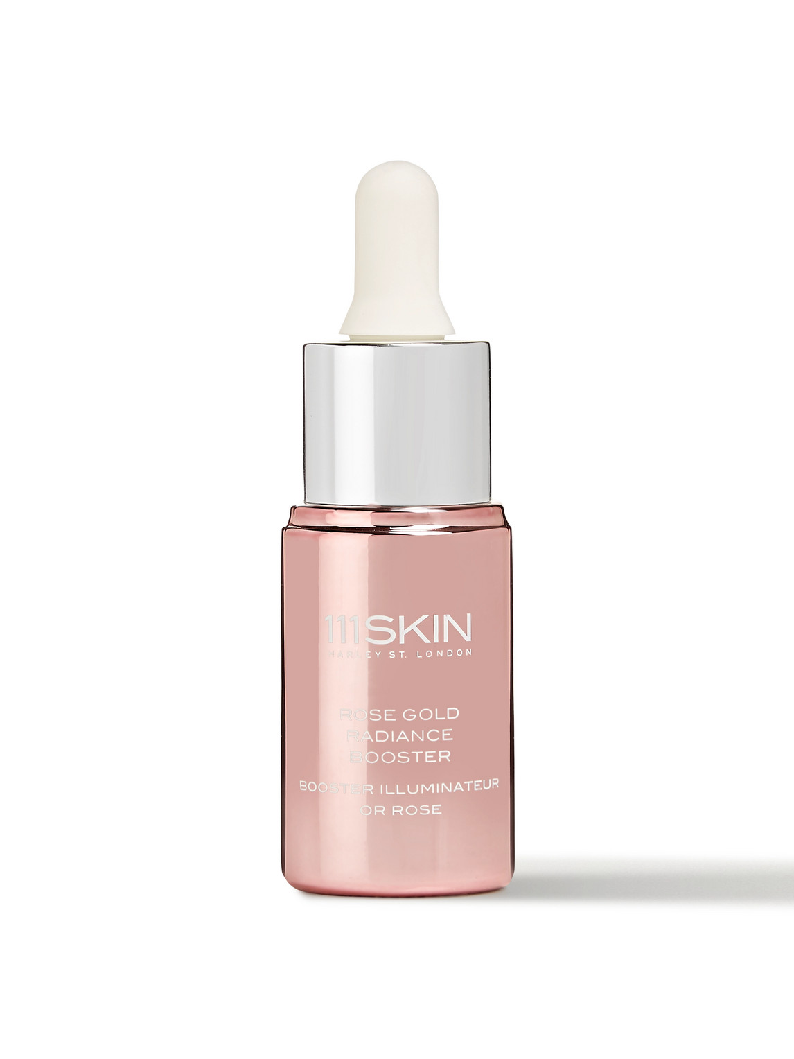 111SKIN Rose Gold Radiance Booster, 20ml