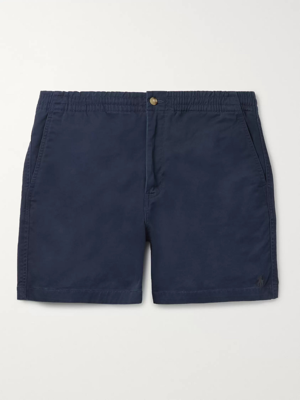 Polo Ralph Lauren Stretch Cotton-Twill Shorts - Men