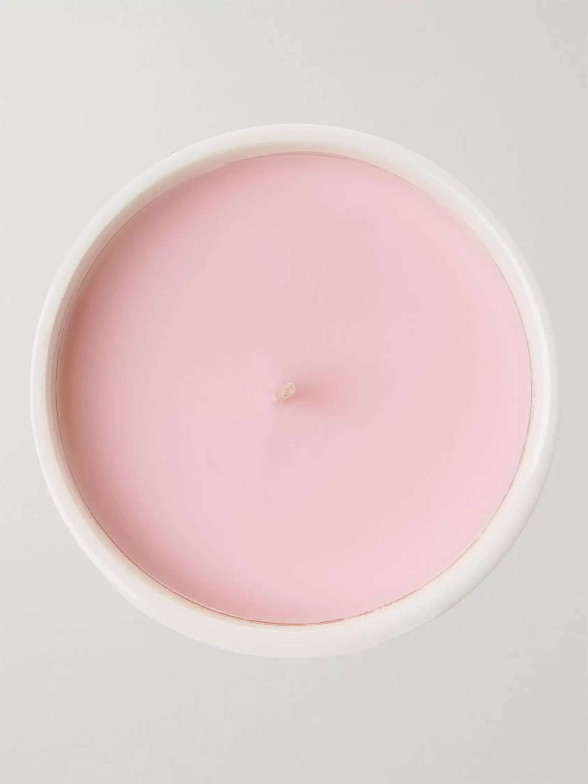 FORNASETTI Rossetti Scented Candle, 300g