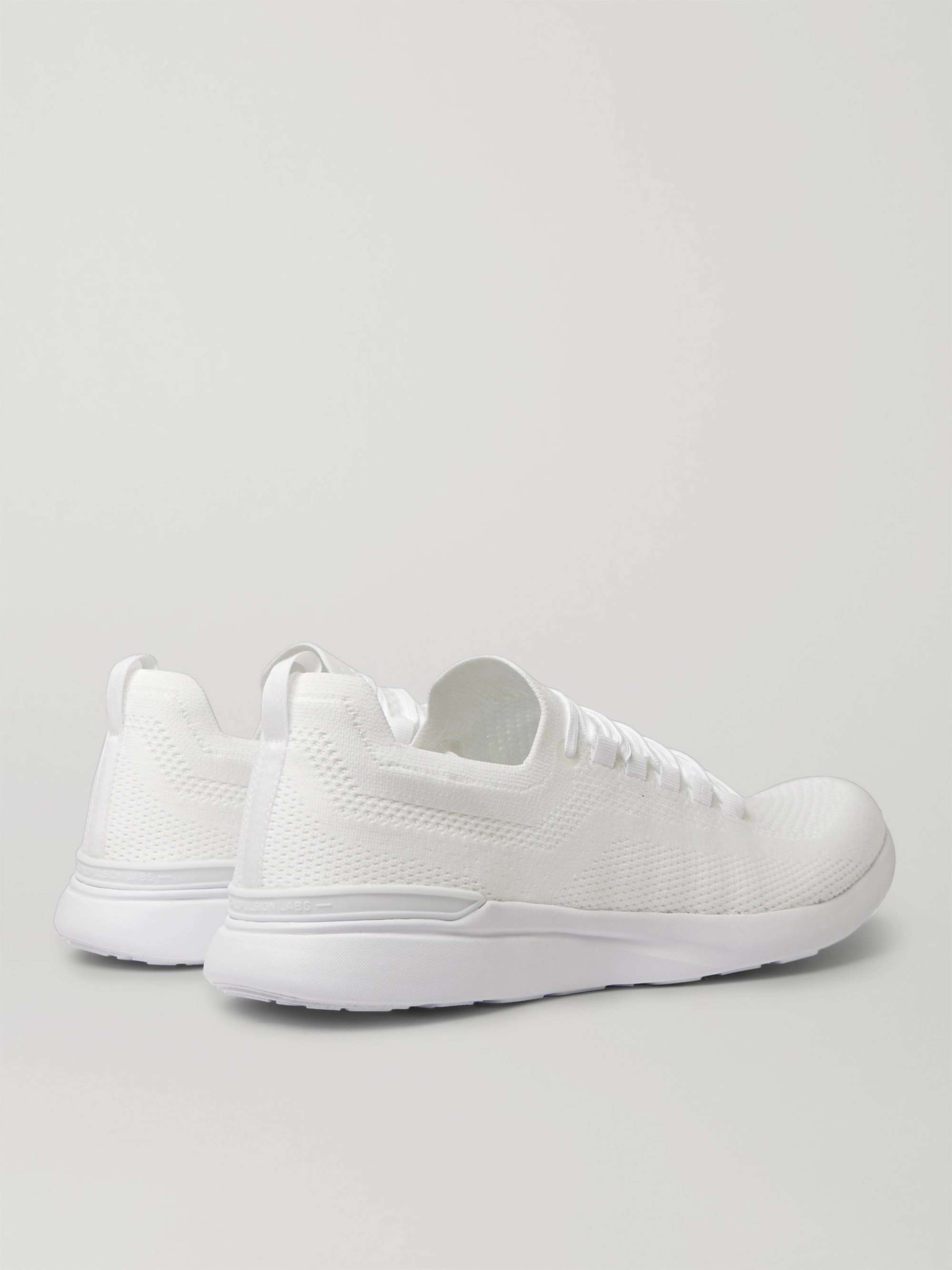 APL ATHLETIC PROPULSION LABS Breeze TechLoom Running Sneakers