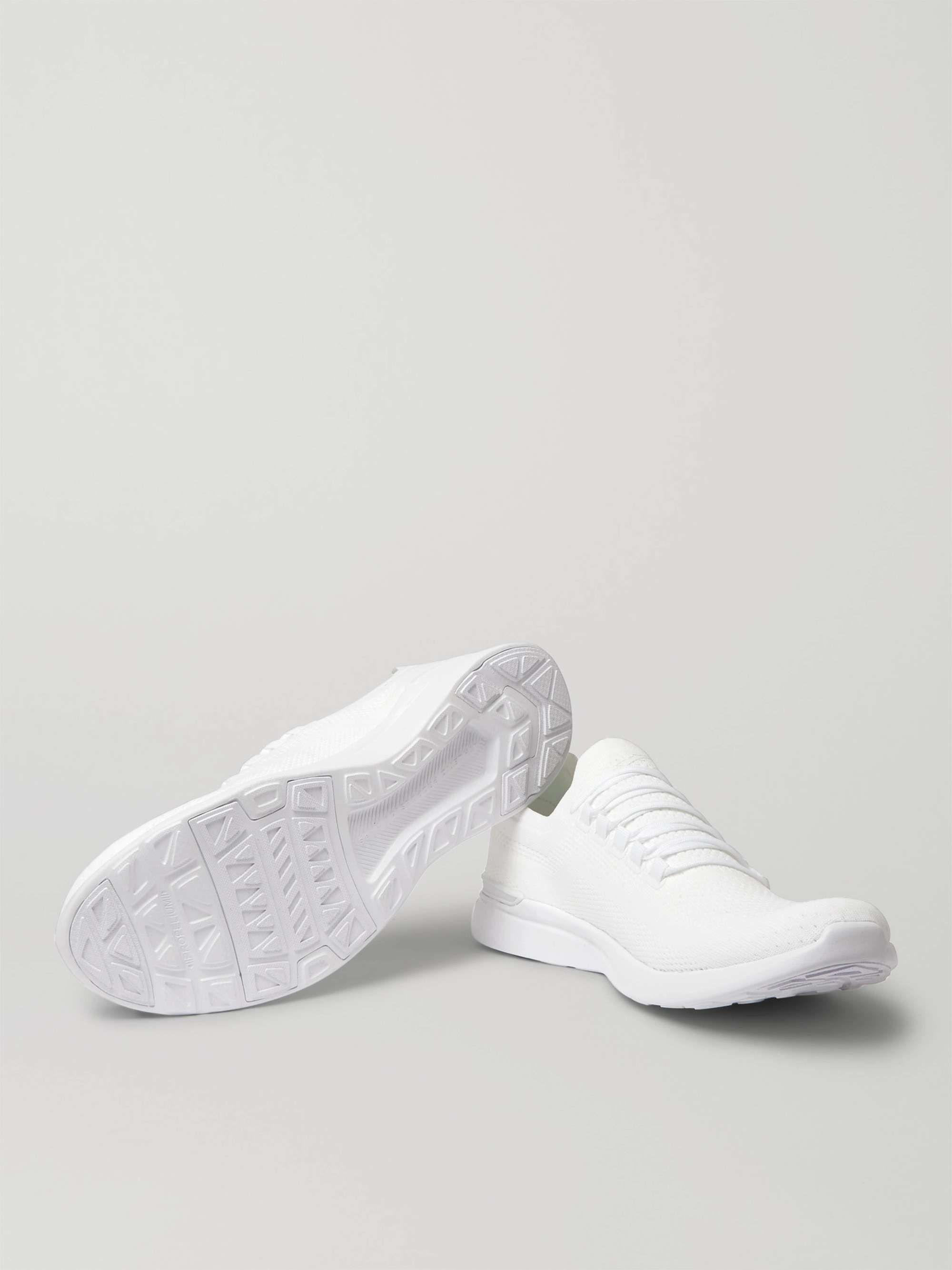 APL ATHLETIC PROPULSION LABS Breeze TechLoom Running Sneakers