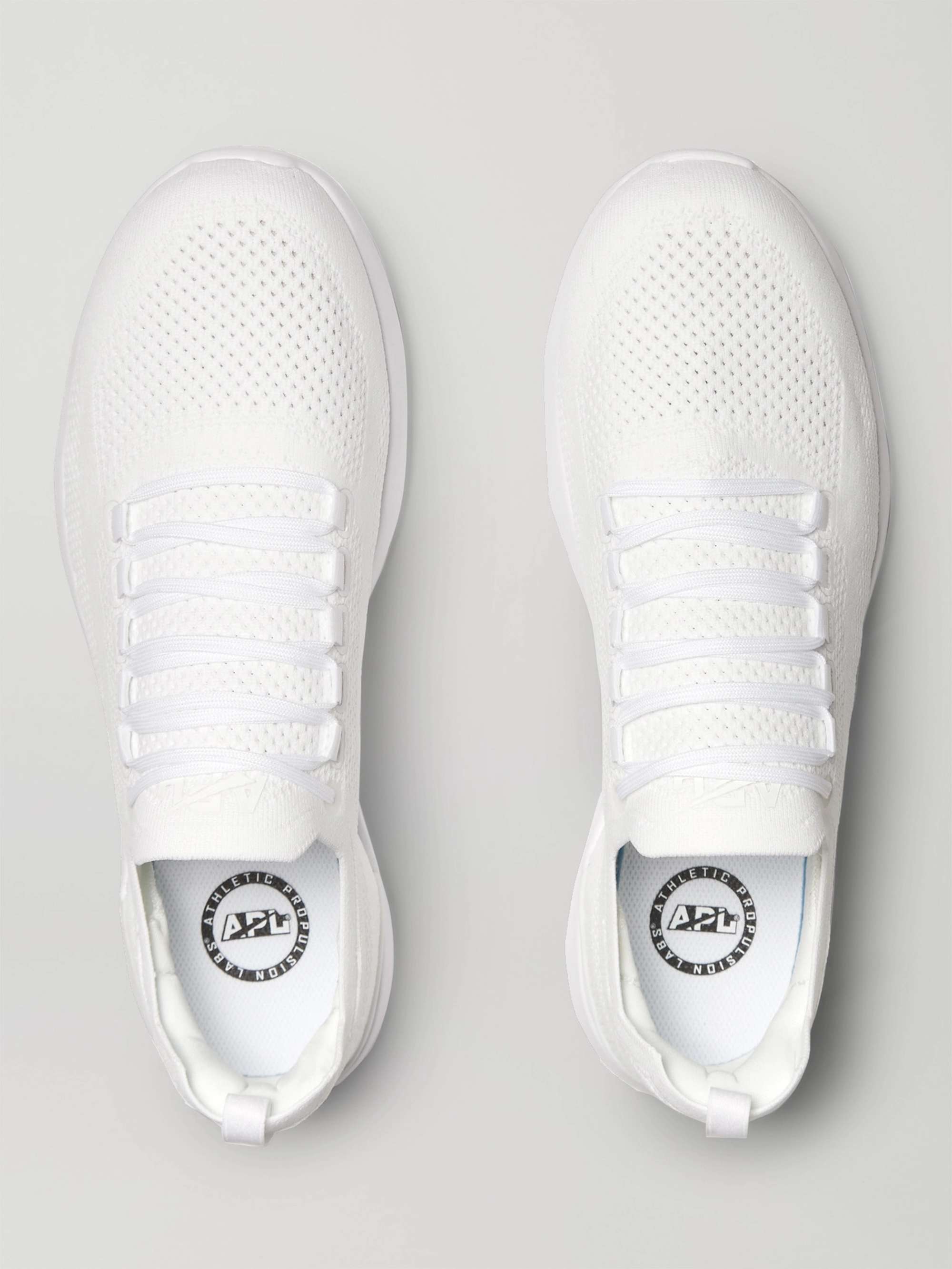 APL ATHLETIC PROPULSION LABS Breeze TechLoom Running Sneakers