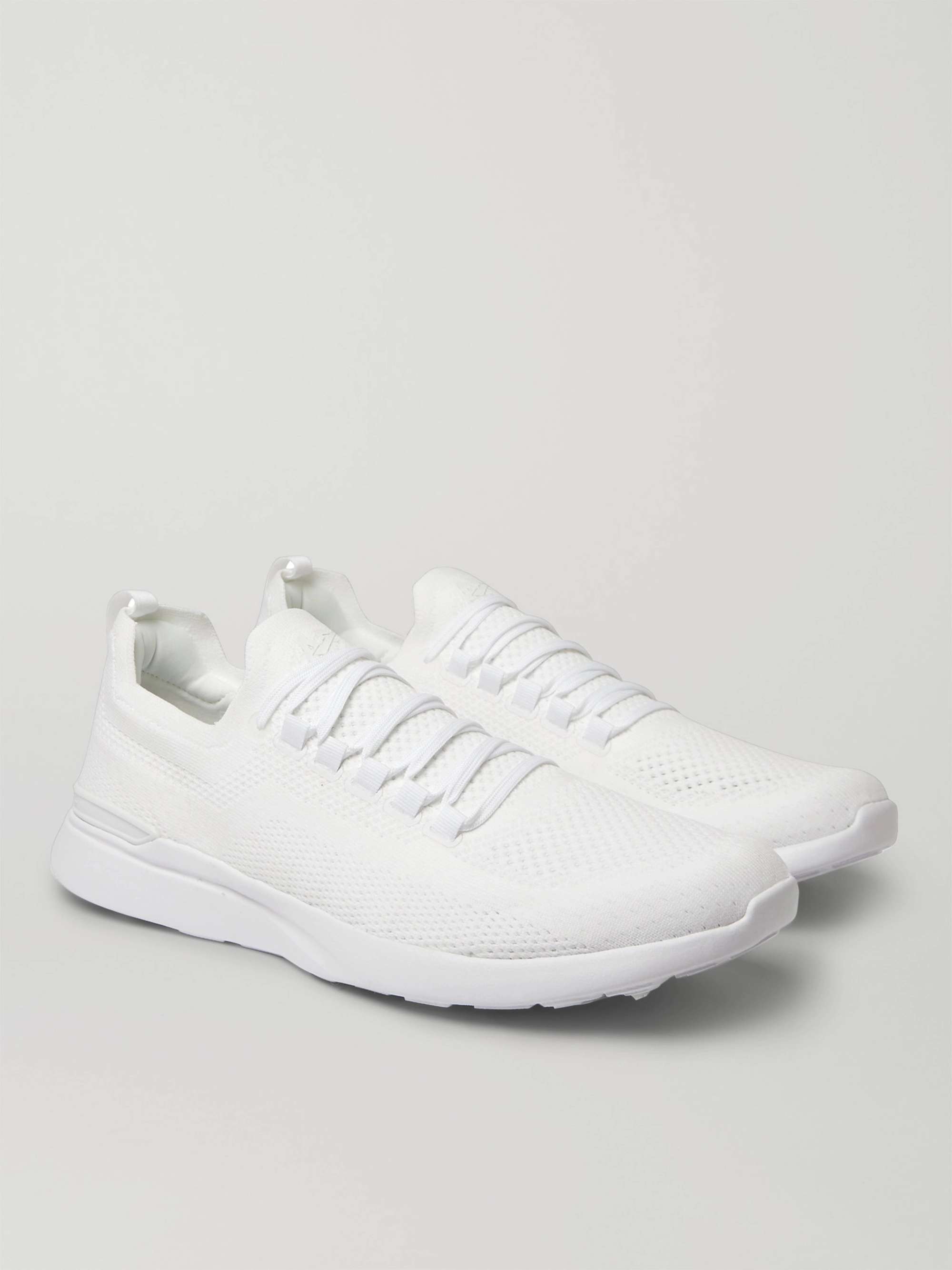 APL ATHLETIC PROPULSION LABS Breeze TechLoom Running Sneakers
