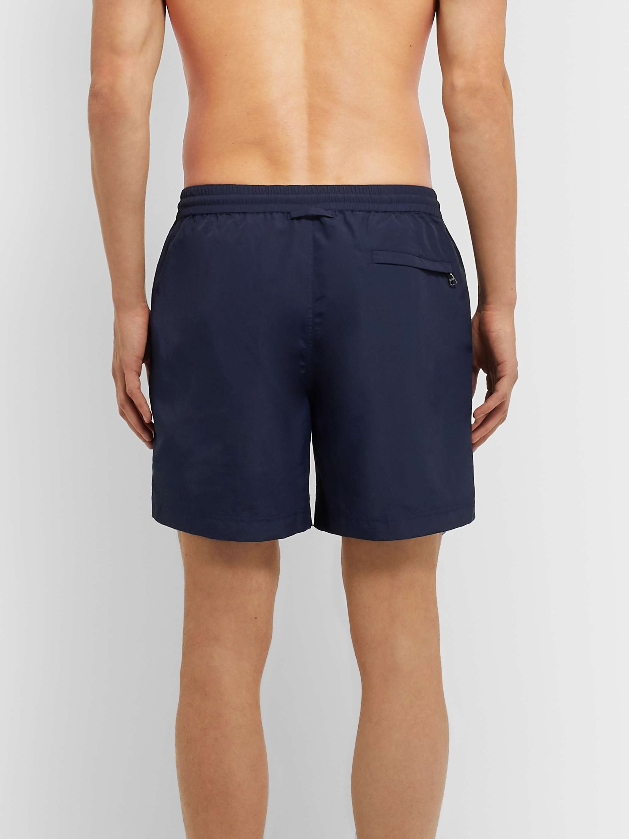 ORLEBAR BROWN Standard Mid-Length Swim Shorts