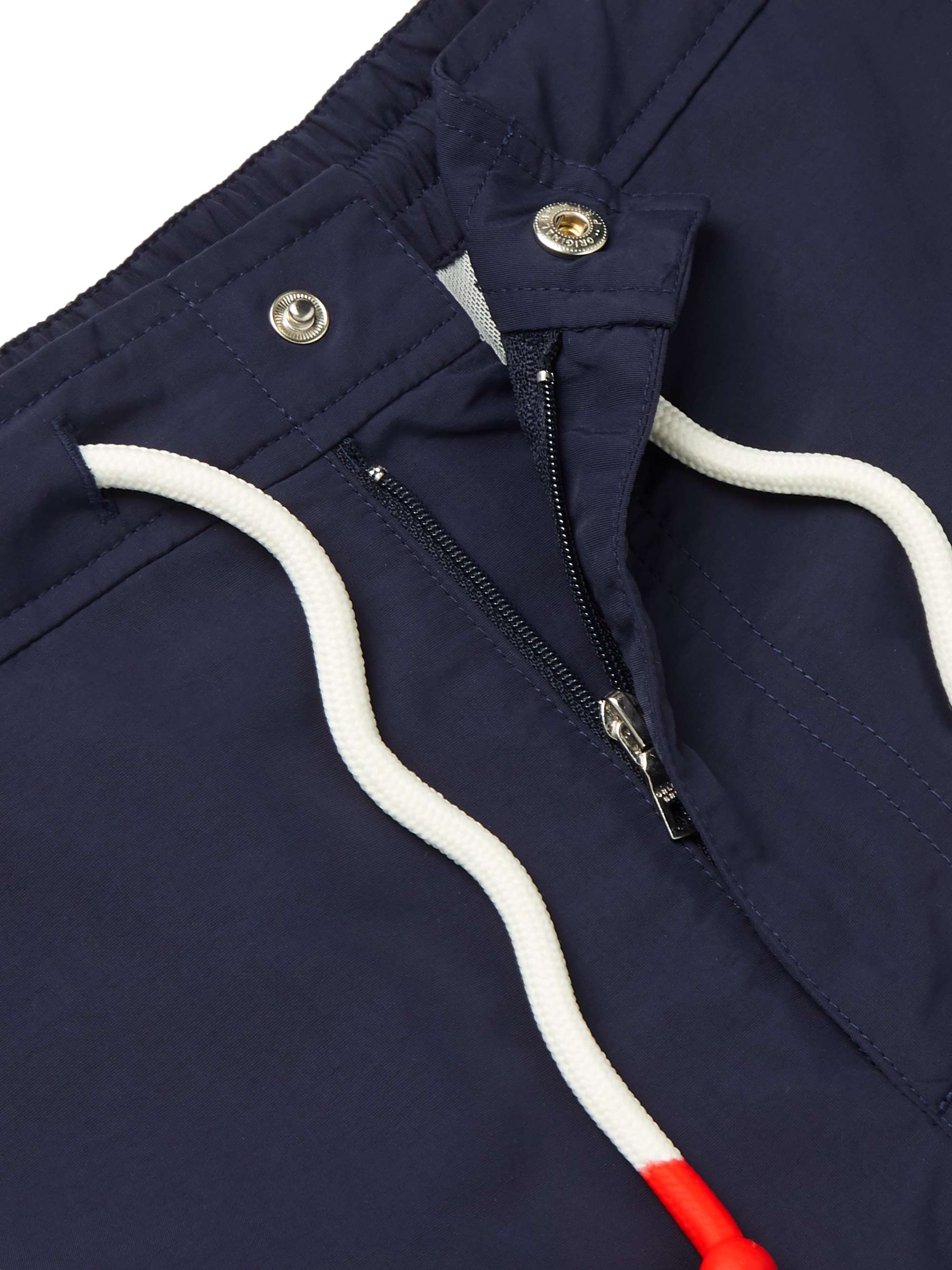 ORLEBAR BROWN Standard Mid-Length Swim Shorts