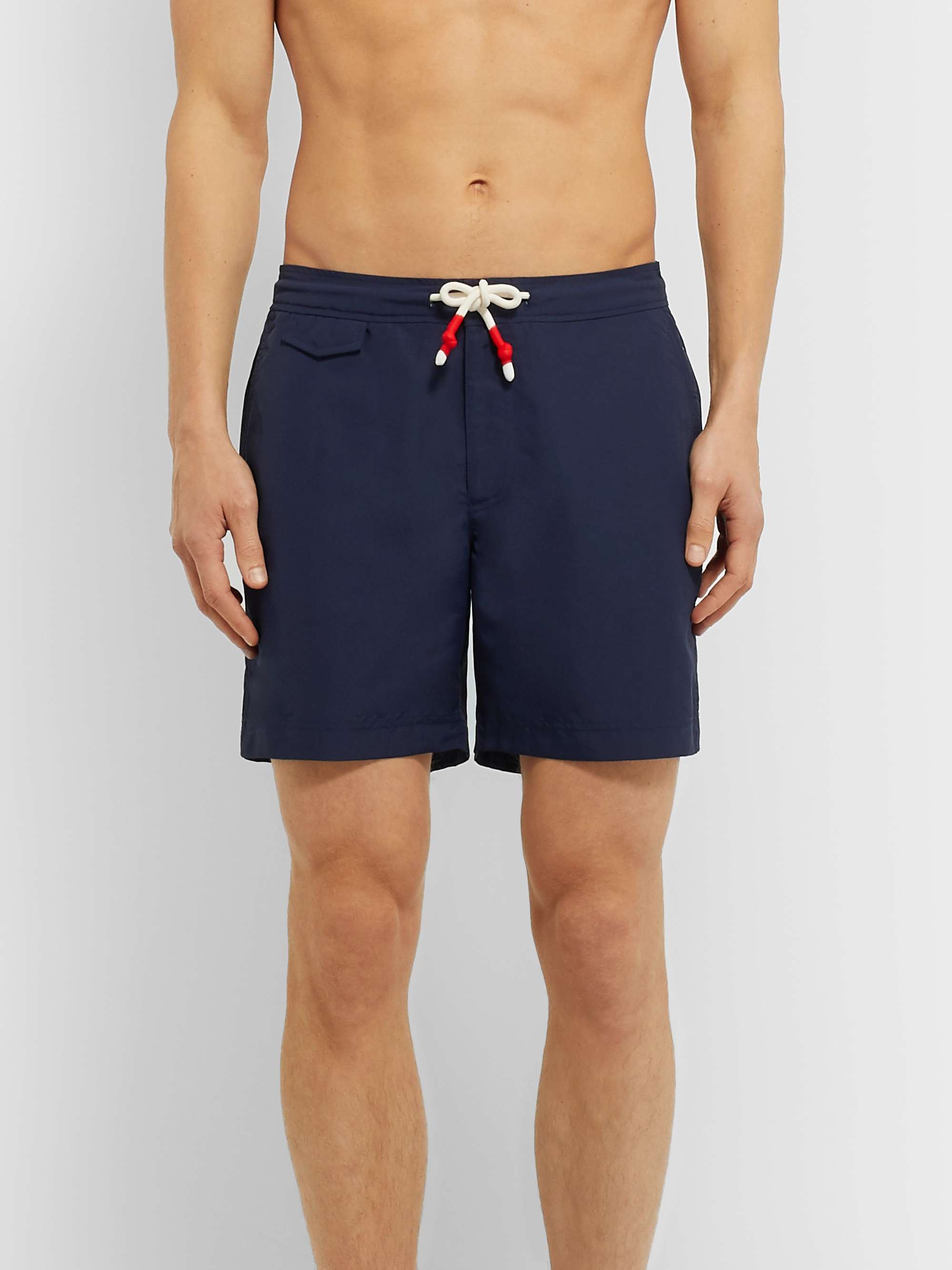 ORLEBAR BROWN Standard Mid-Length Swim Shorts