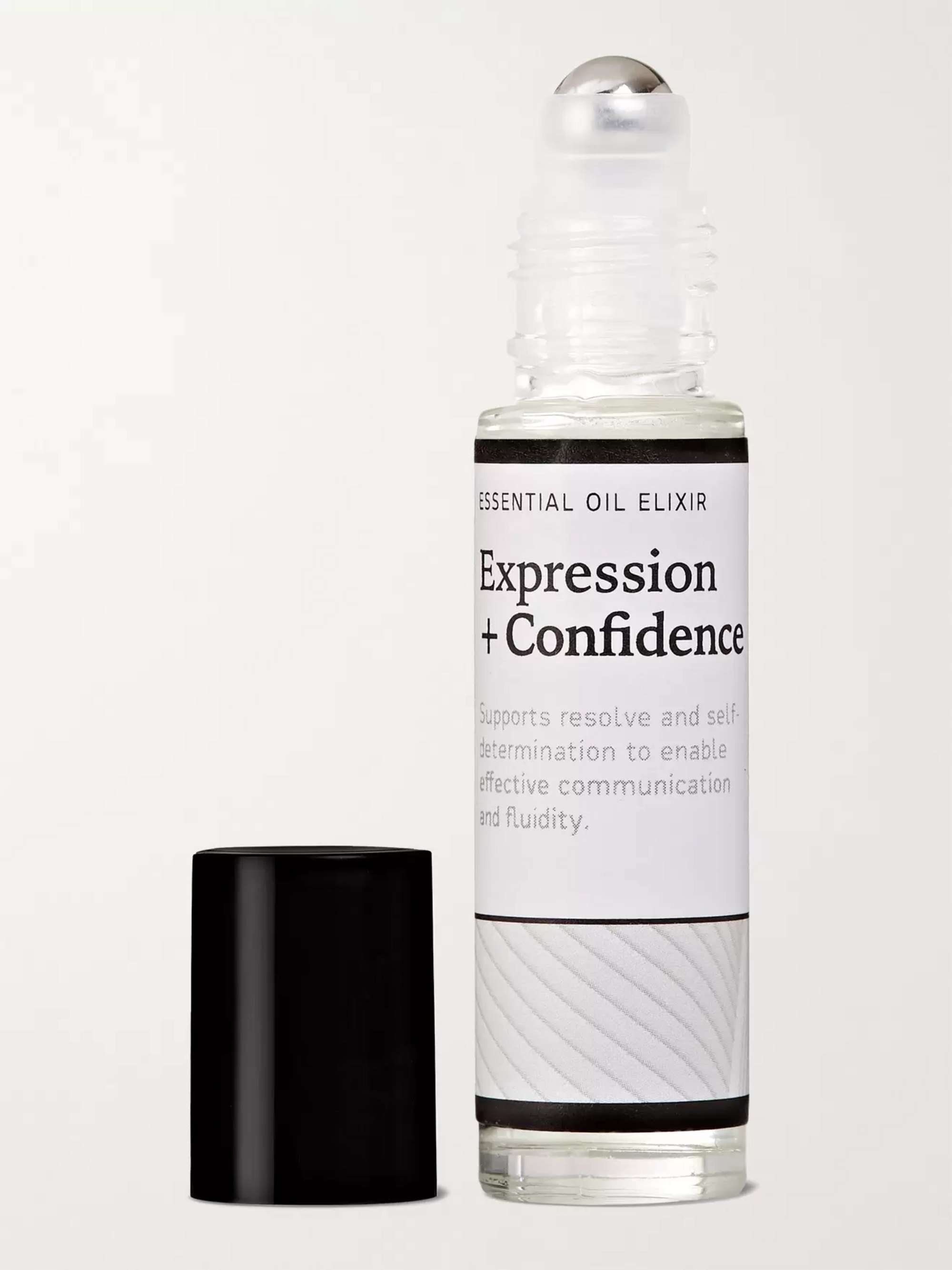 ANATOMĒ Essential Oil Elixir - Support + Protection, 10ml