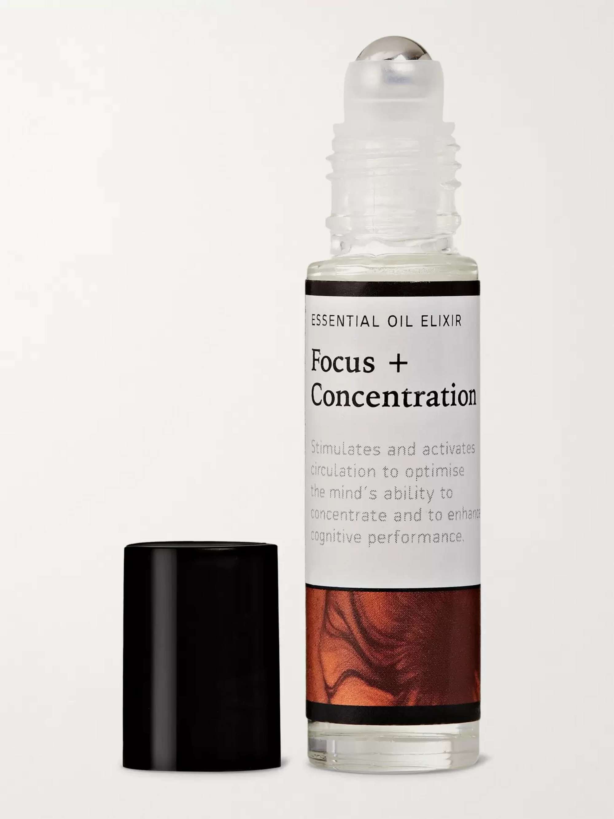ANATOMĒ Essential Oil Elixir - Support + Protection, 10ml