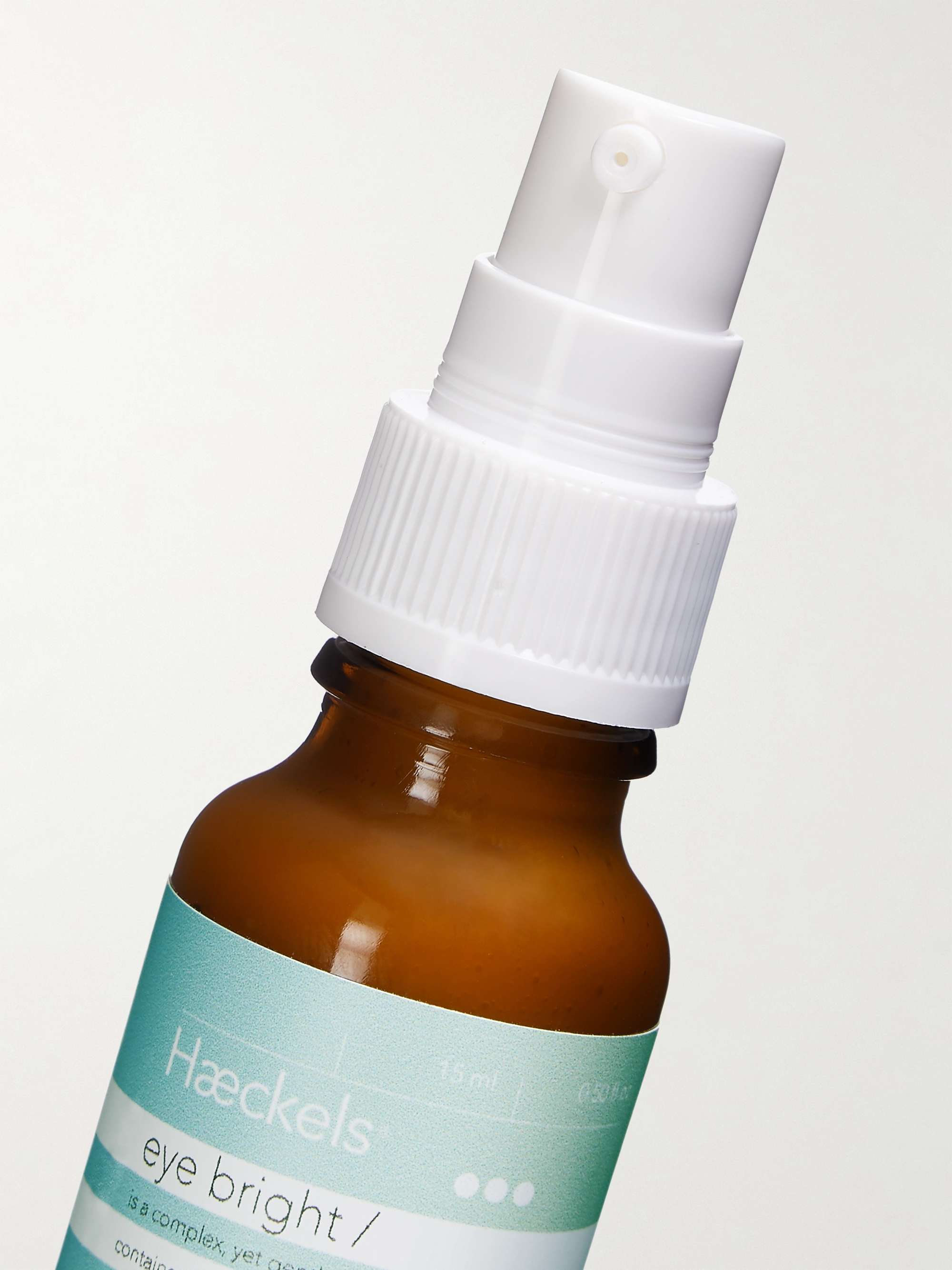 HAECKELS Eye Bright Contour, 15ml