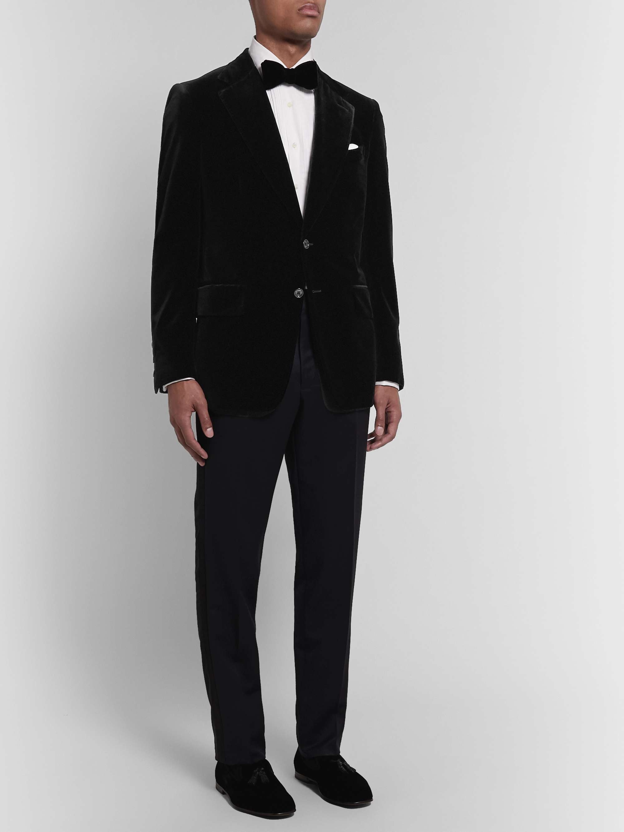 Top 60+ imagen tom ford tuxedos Abzlocal.mx
